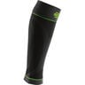 Sports Compression Sleeves Lower Leg (short) Bandage-Black