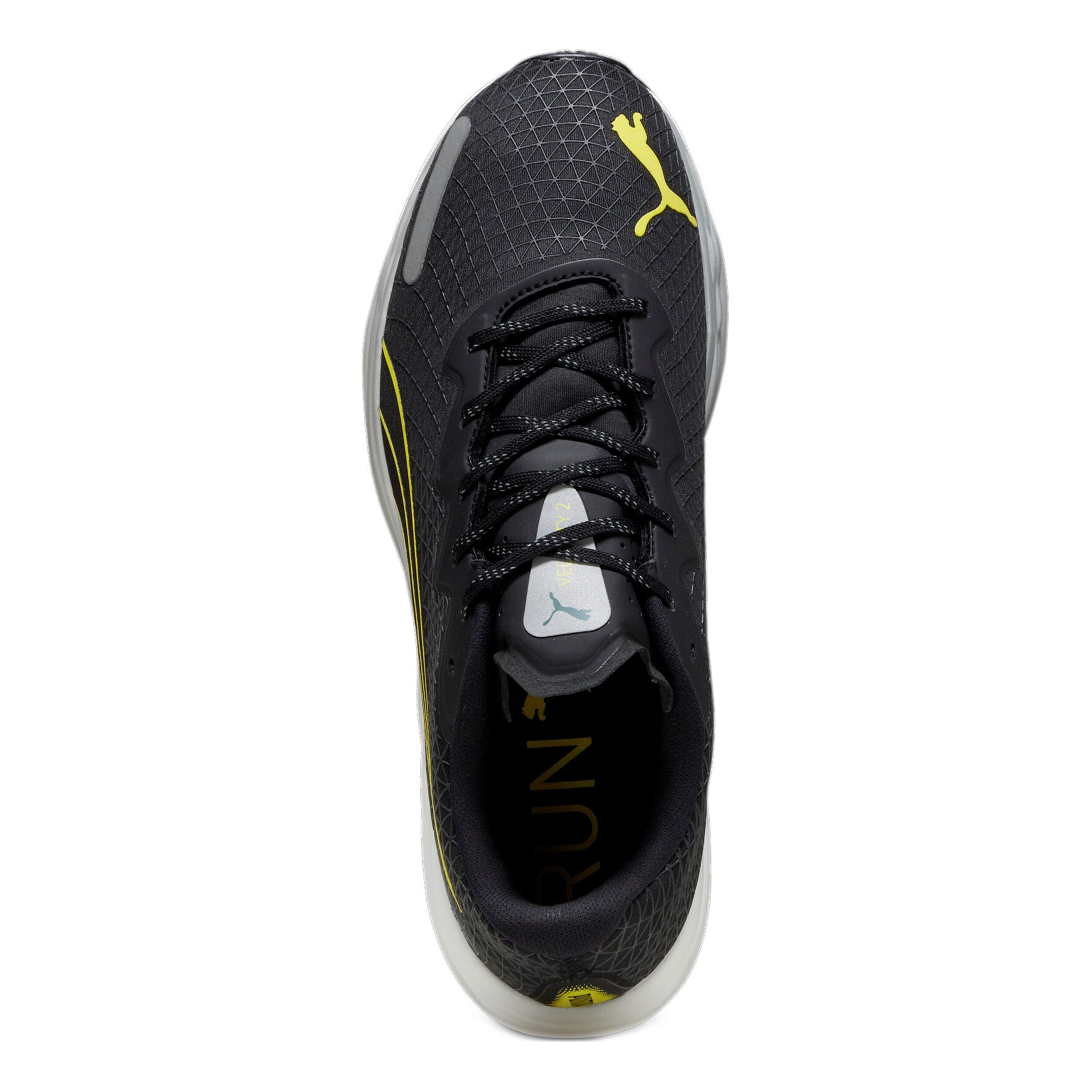 Buy Puma Velocity Nitro 2 GTX Neutral Running Shoe Men Black Silver online Running Point COM