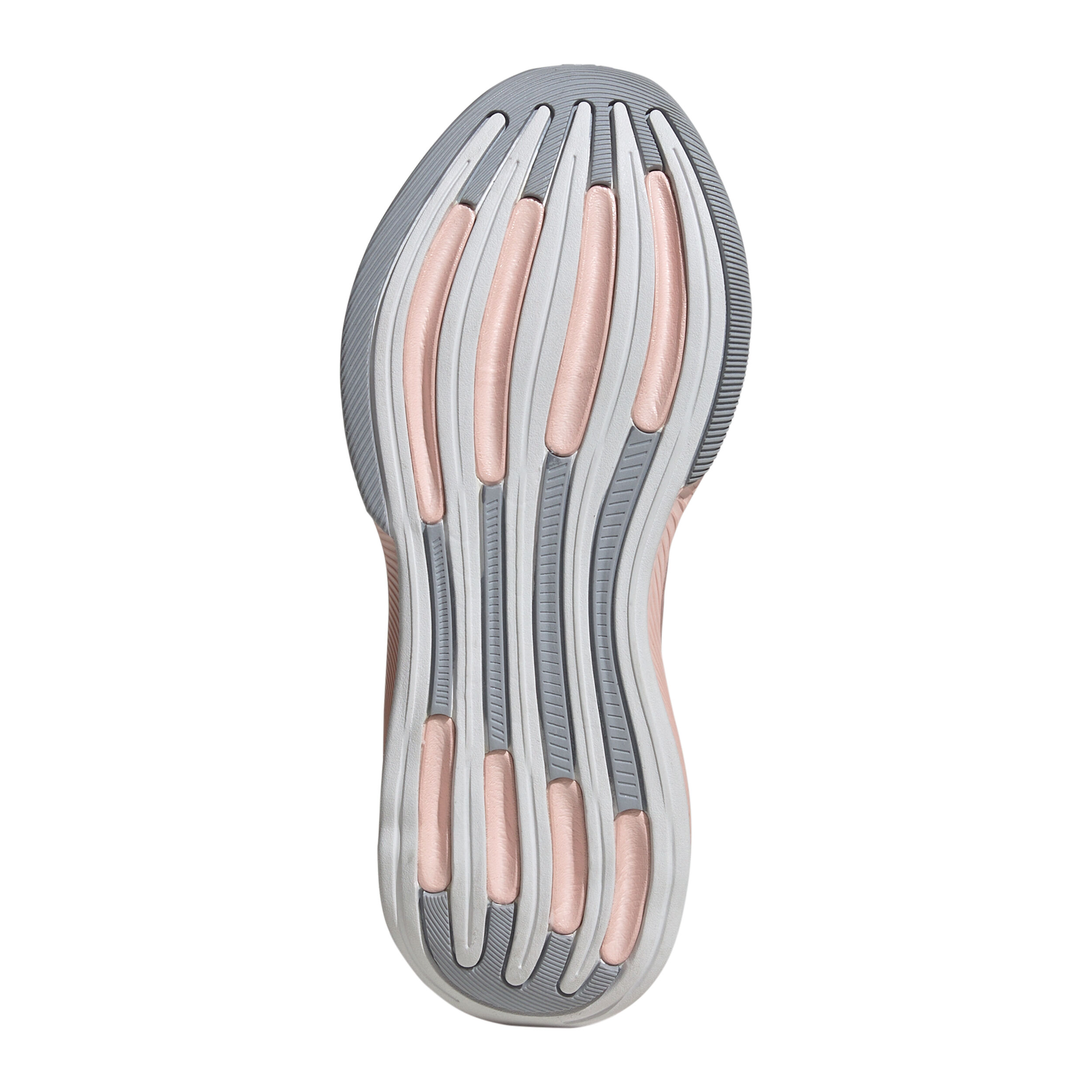 Buy adidas Response Super Neutral Running Shoe Women Pink Silver online Running Point COM