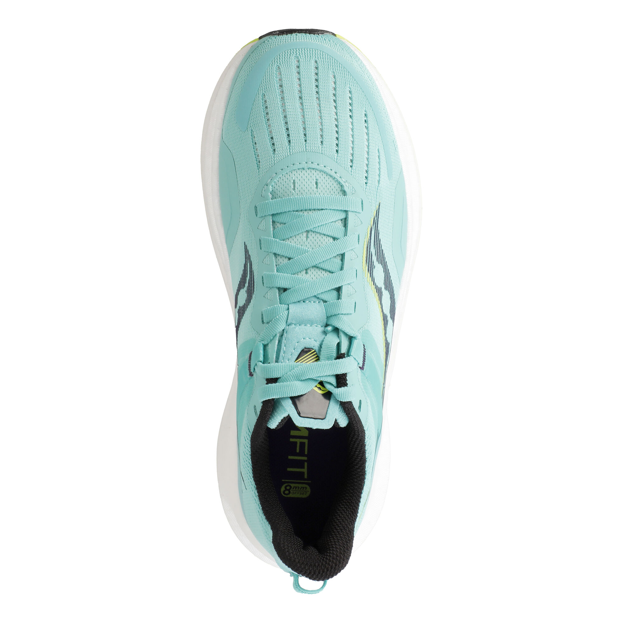 Saucony