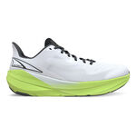 Altra Running shoes Altra Experience Flow Neutral Running Shoe Men-White,Lime