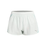 Puma Clothing Puma Velocity 3in Running Shorts Women-Blue