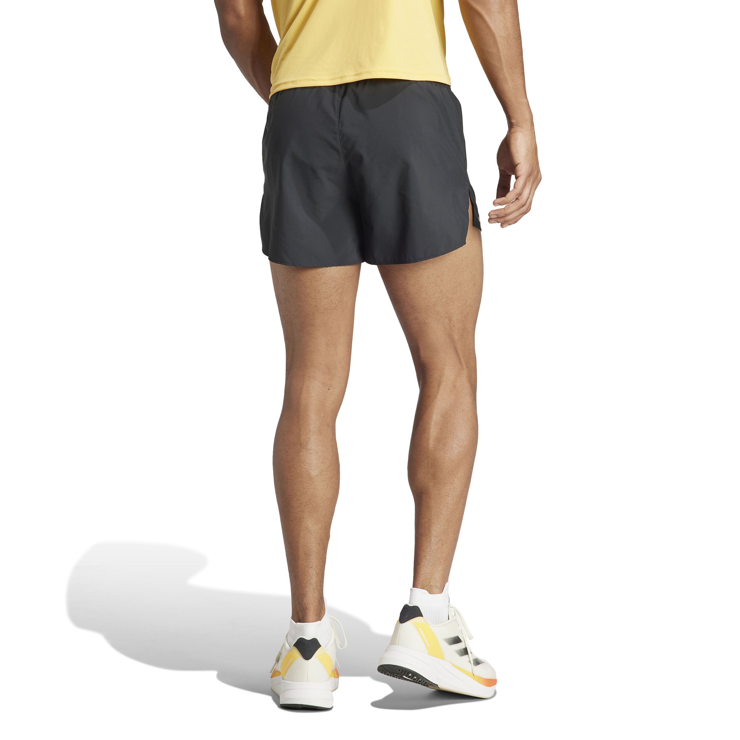 Buy adidas Adizero E Running Shorts Men Black online Running Point COM
