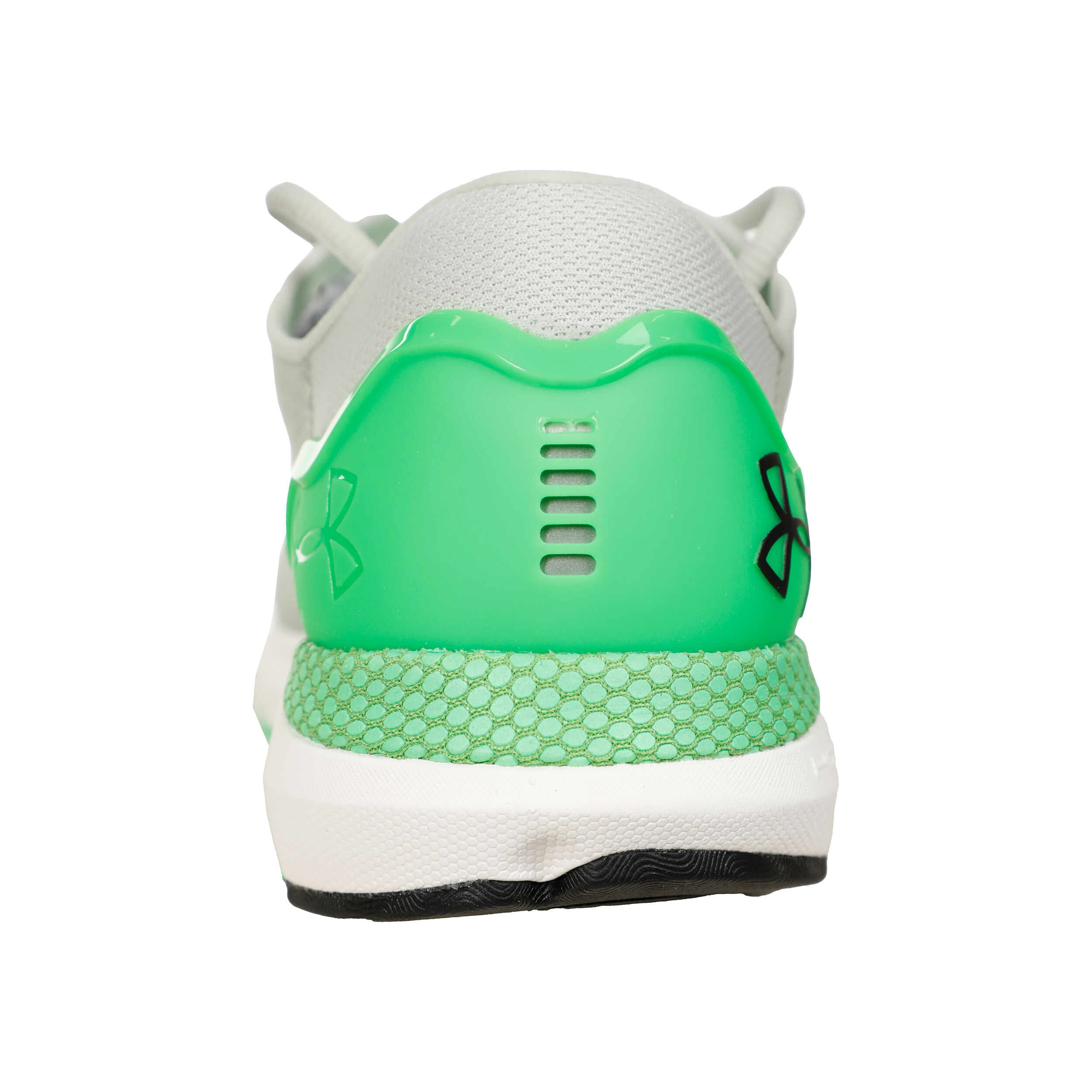 Mint green under armour shoes 2025