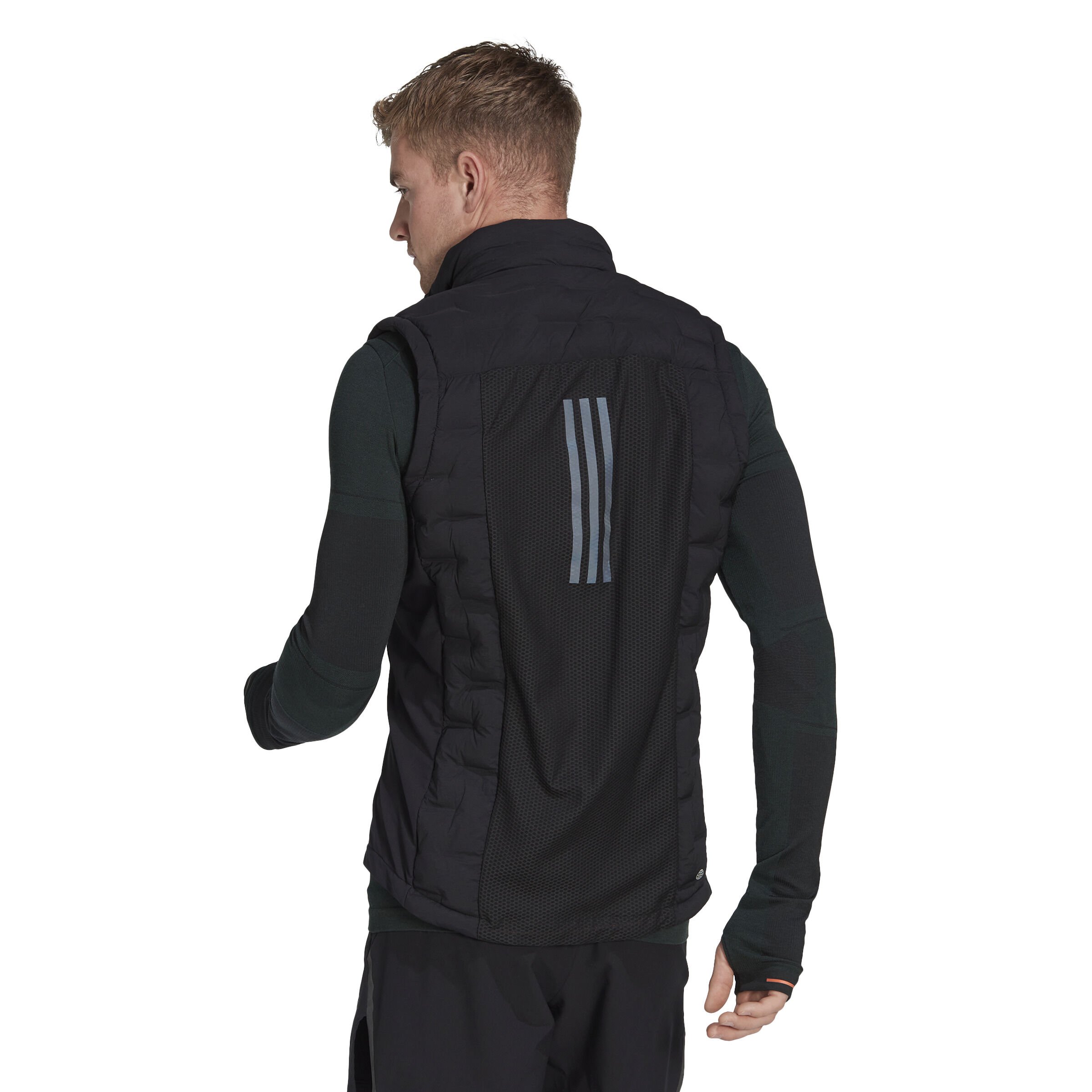 Buy adidas X City Running Vests Men Black online Running Point COM