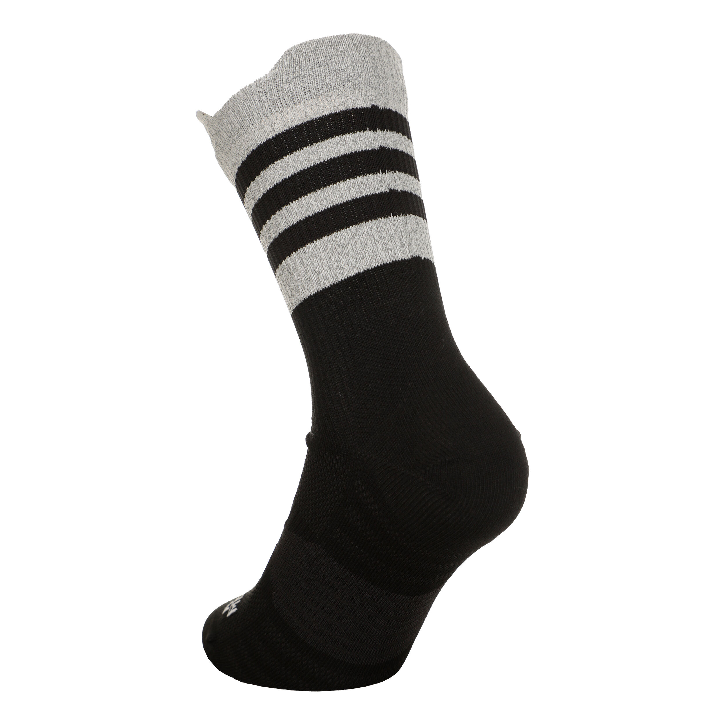 Buy adidas Run Reflective Running Socks Black online Running Point COM