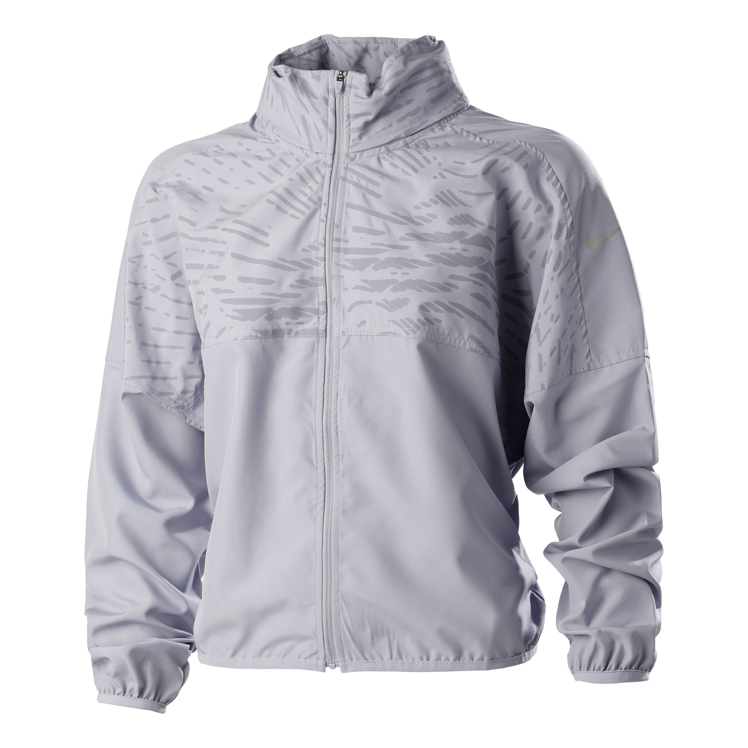Nike luminous running jacket best sale