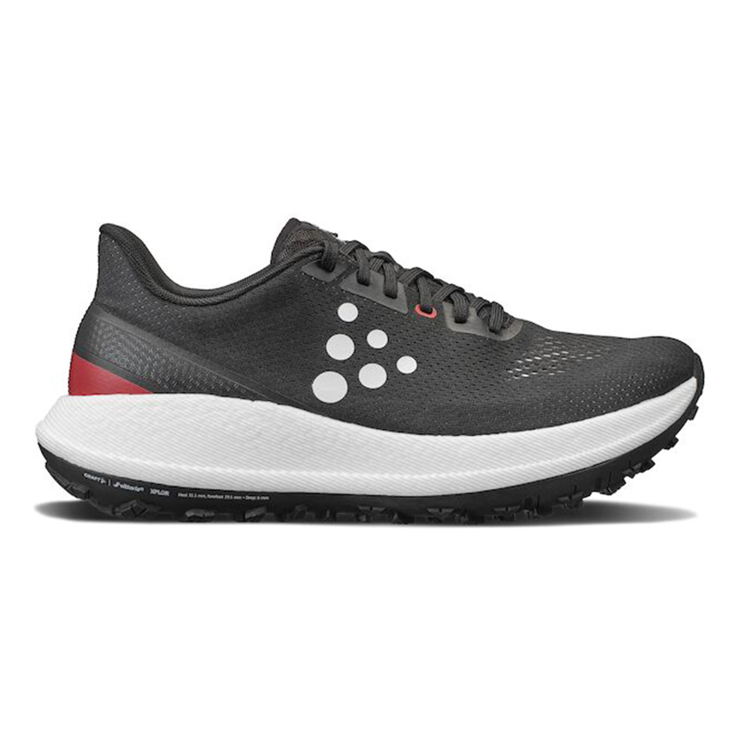 Buy Craft Xplor Hybrid Trail Running Shoe Women Black online Running Point COM