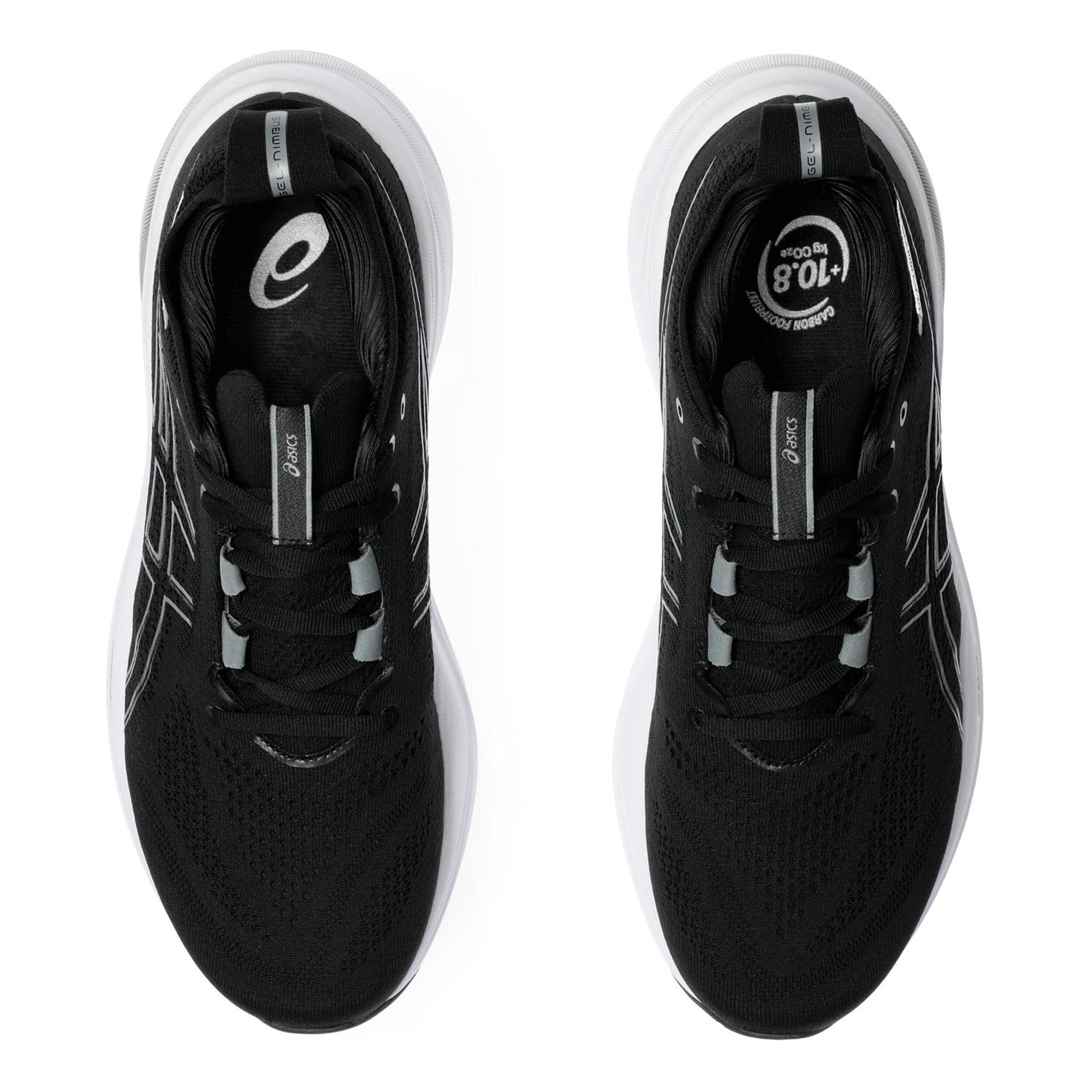 Asics gel moya mens running shoes store