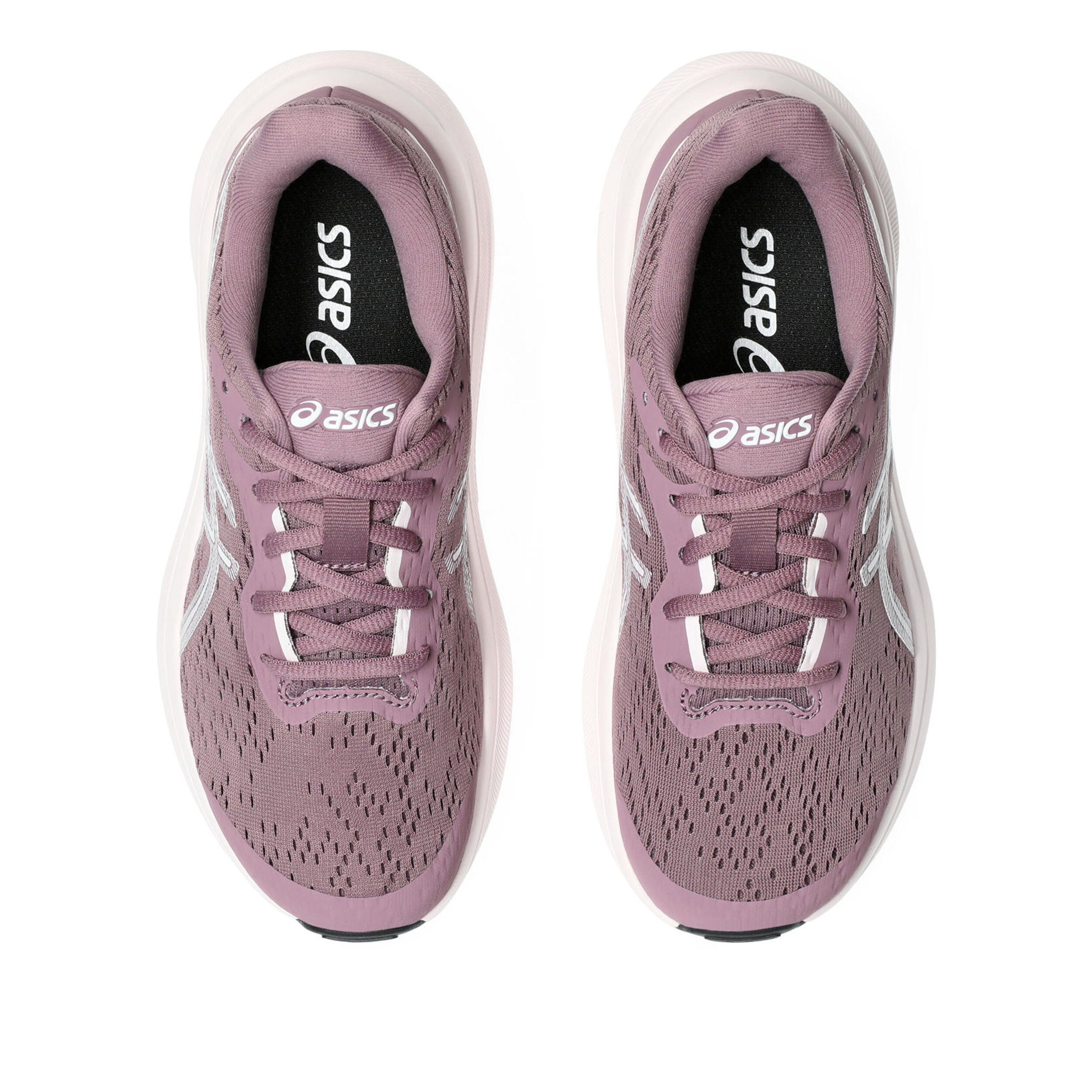 Buy ASICS GT 1000 13 GS Stability Running Shoe Kids Beige White in size 39 5 online Running Point COM