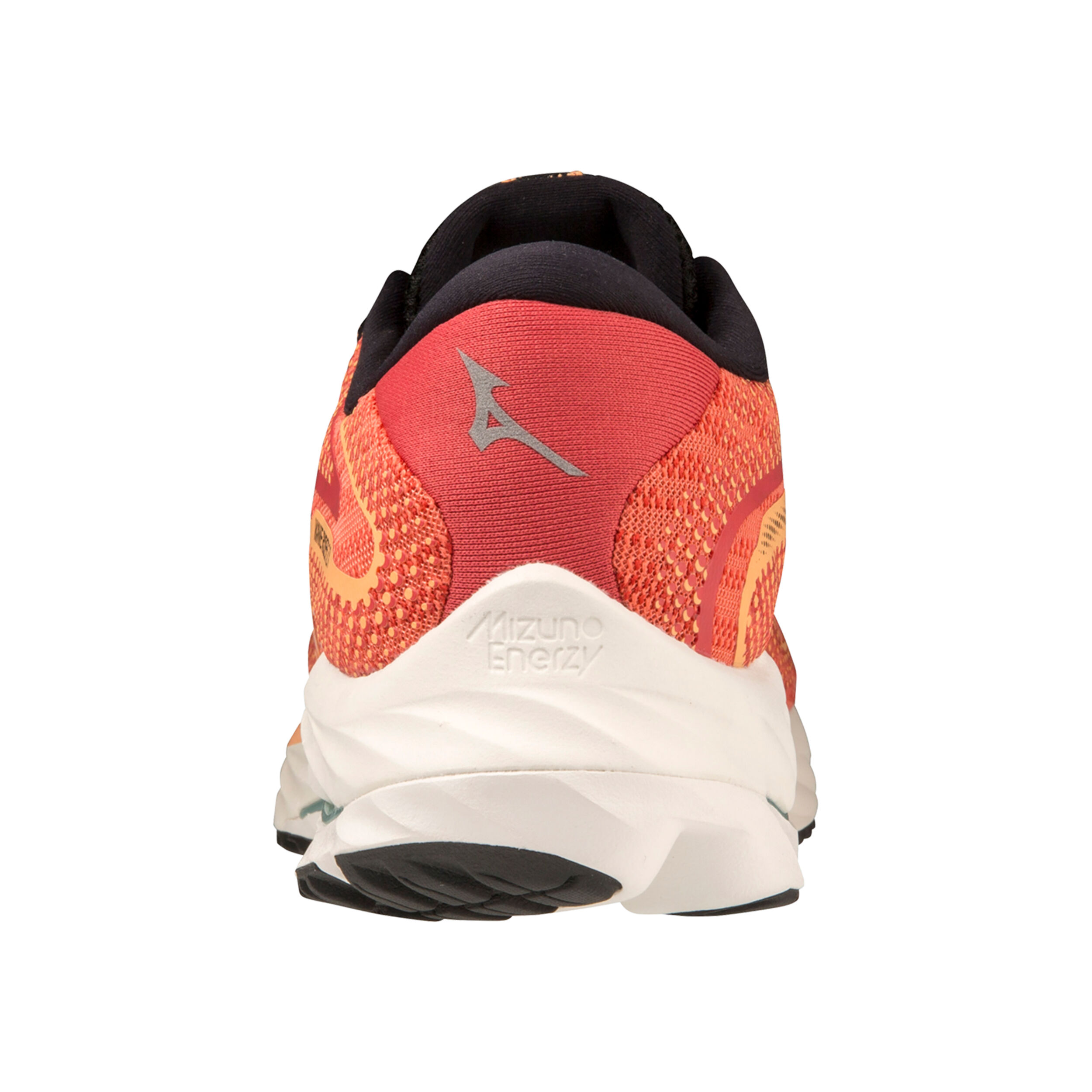 Buy Mizuno Wave Rider 27 Neutral Running Shoe Men Red Coral online Running Point COM