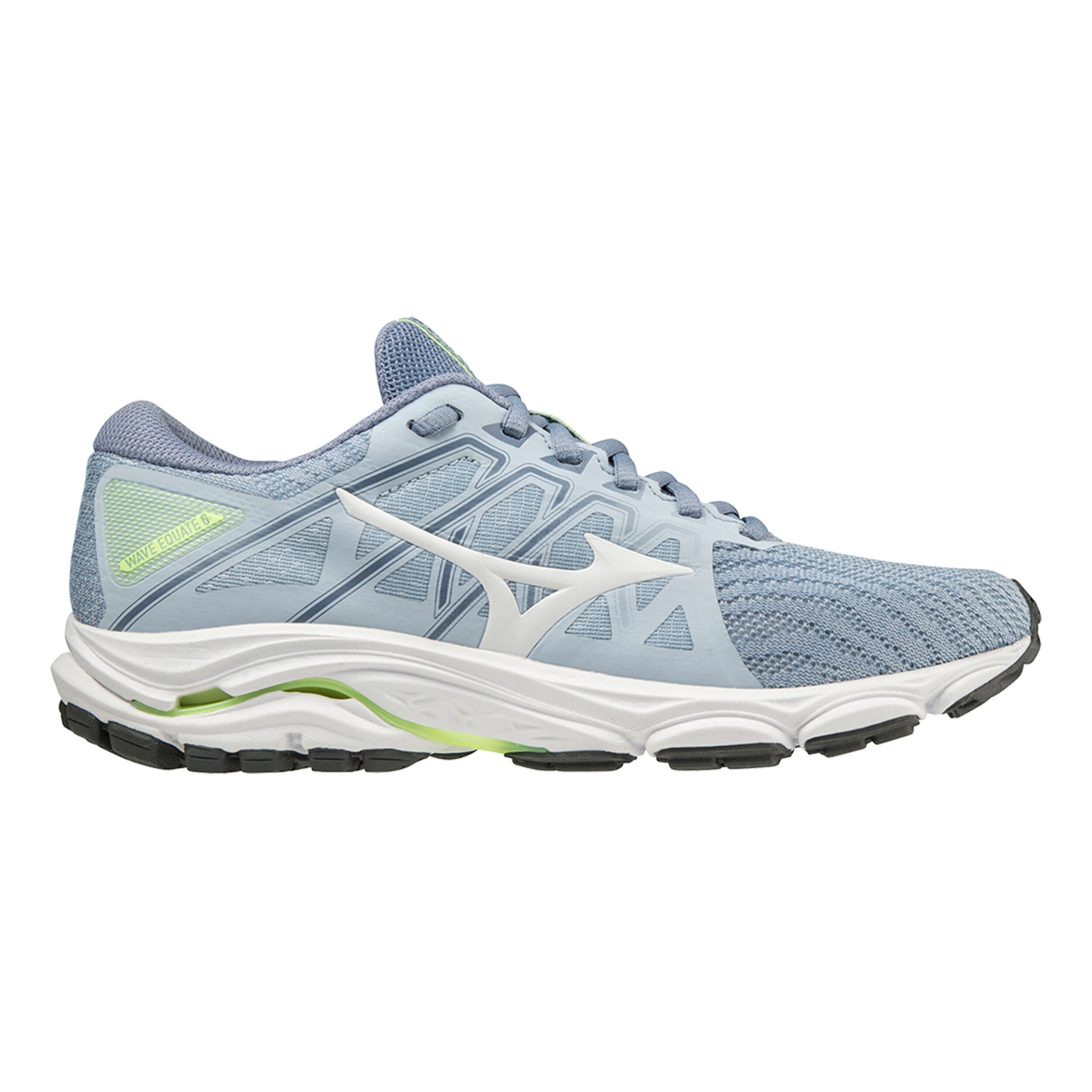 Mizuno wave sales equate