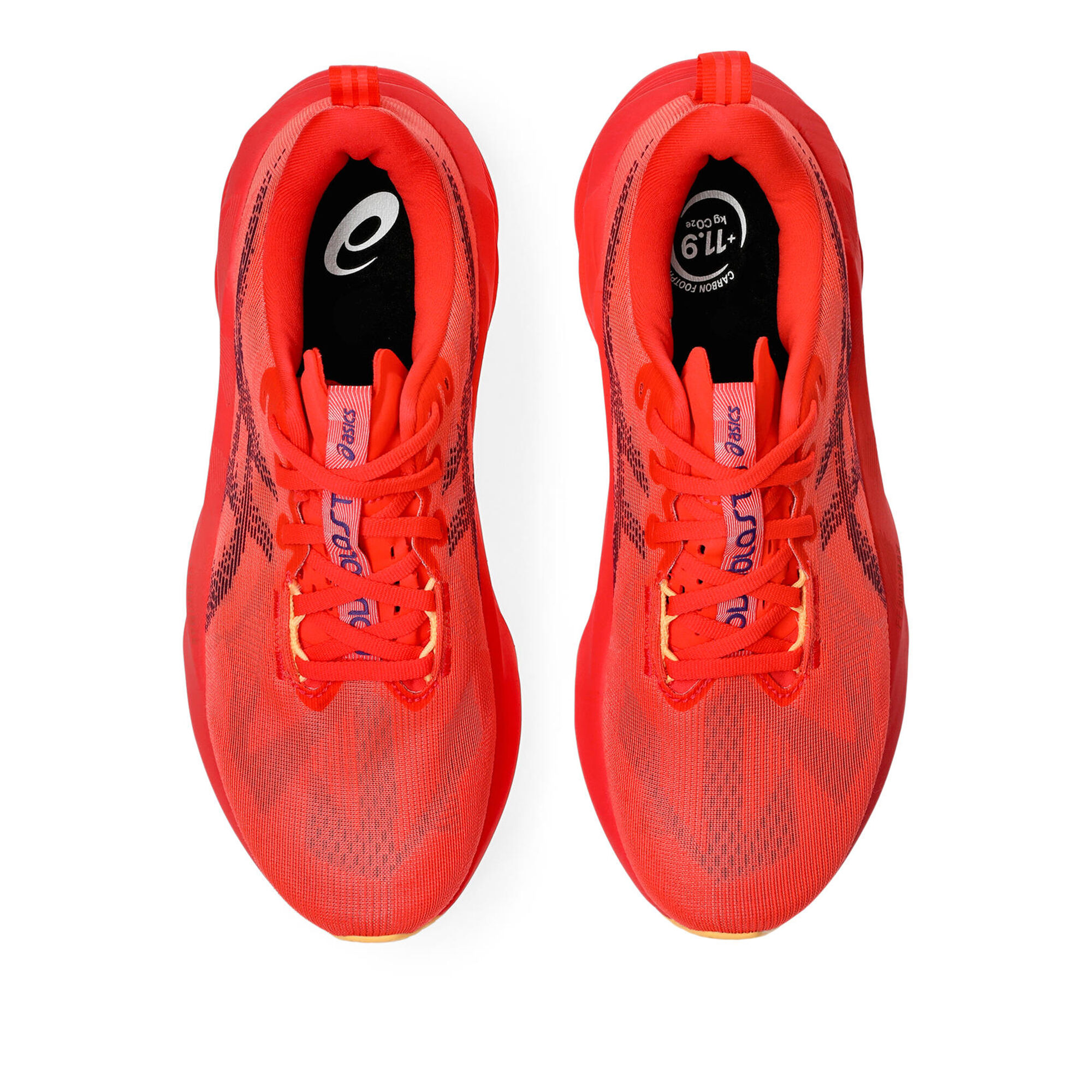 ASICS