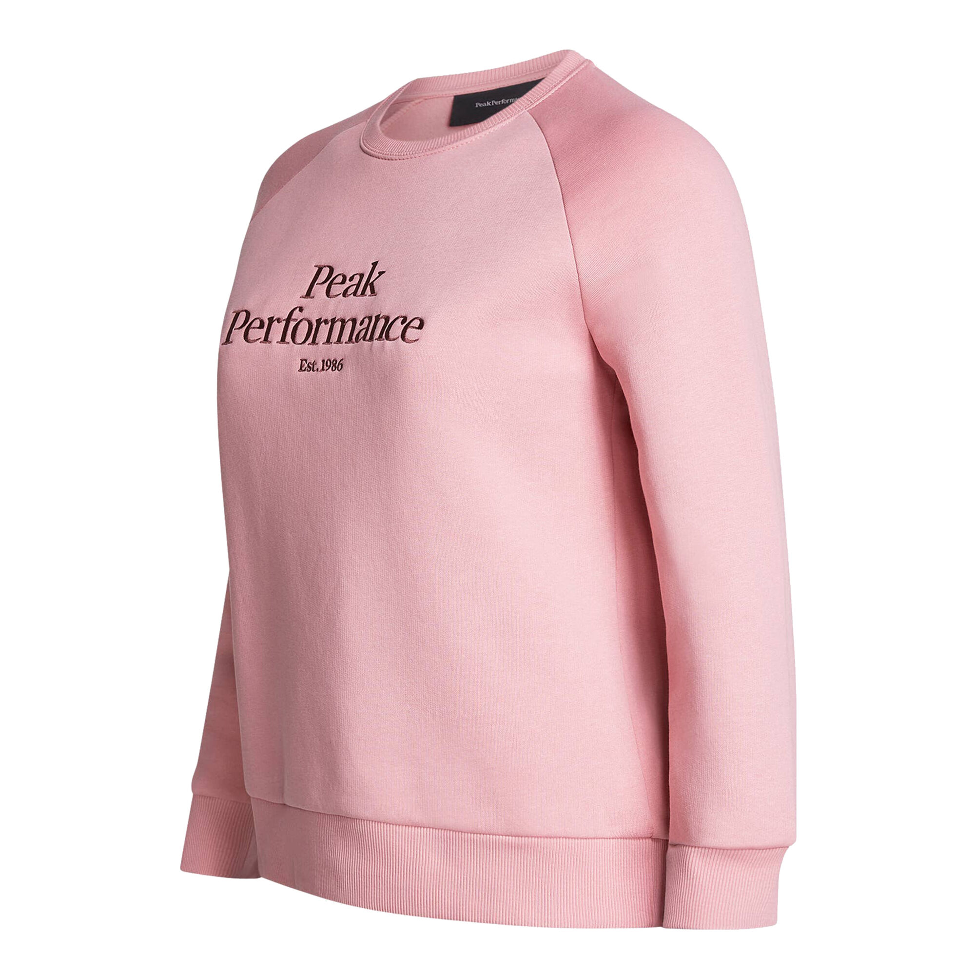 Peak Performance
