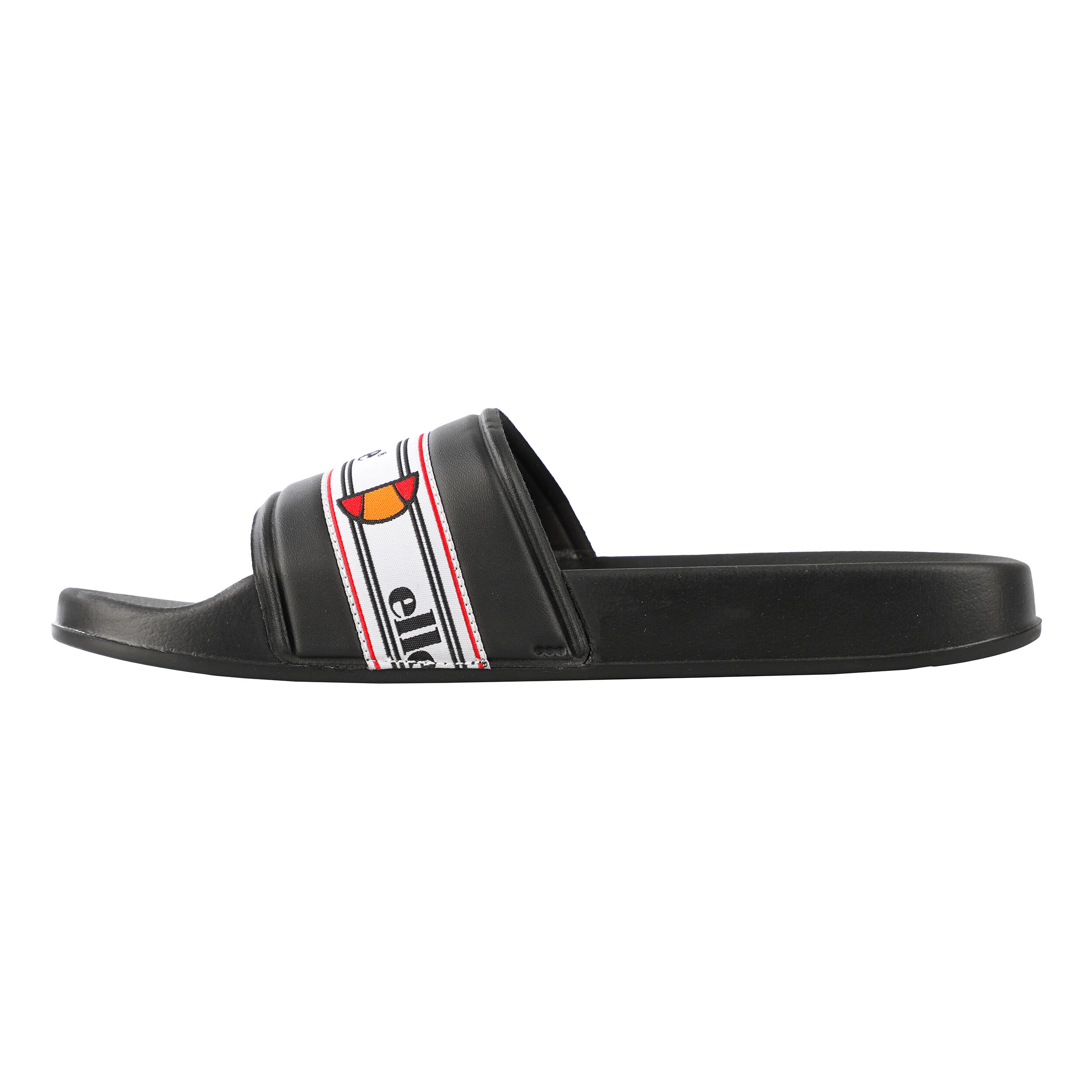 Tape sandals discount by ellesse