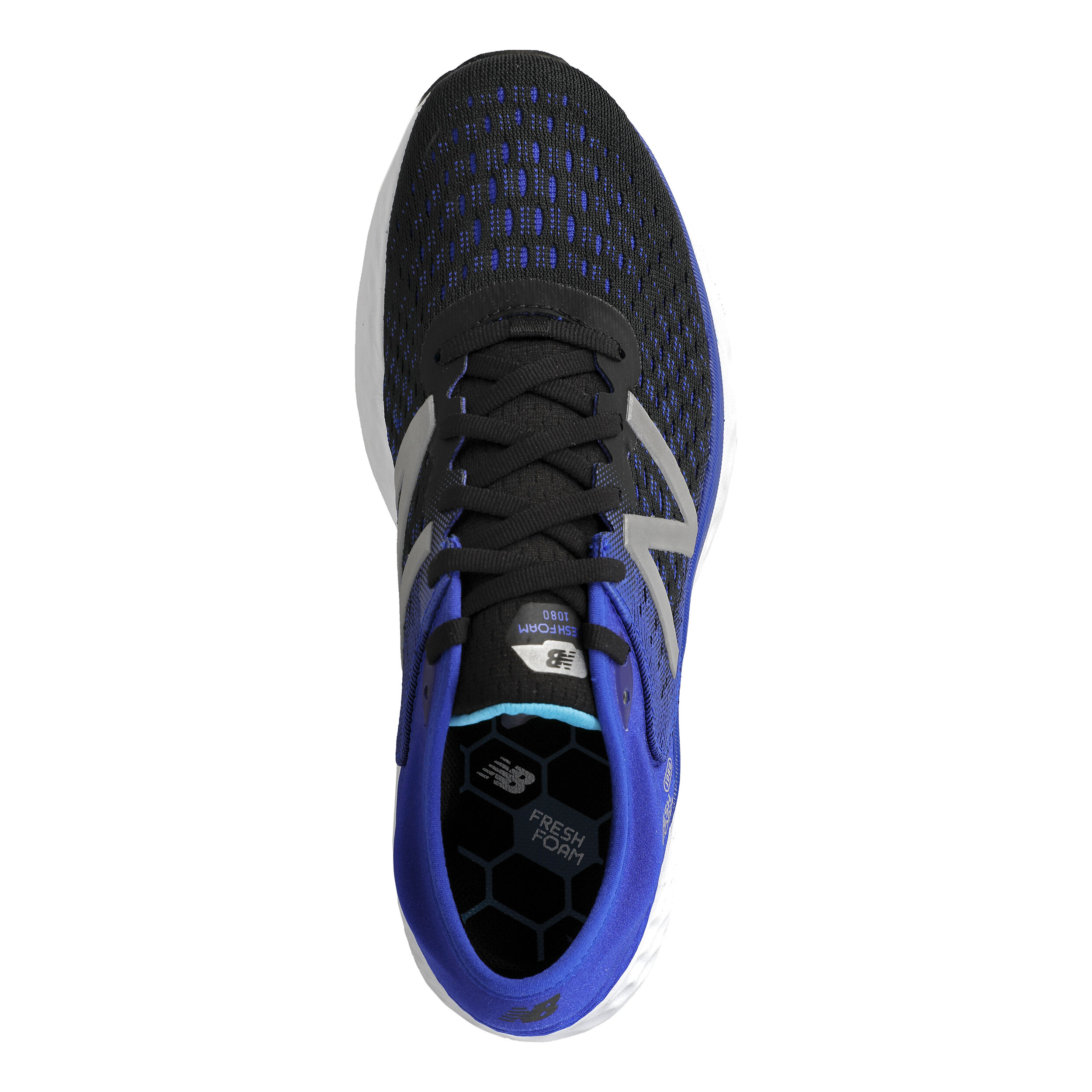 New outlet balance m1080v8