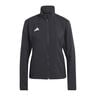 Adizero E Jacket Running Jacket Women-Black
