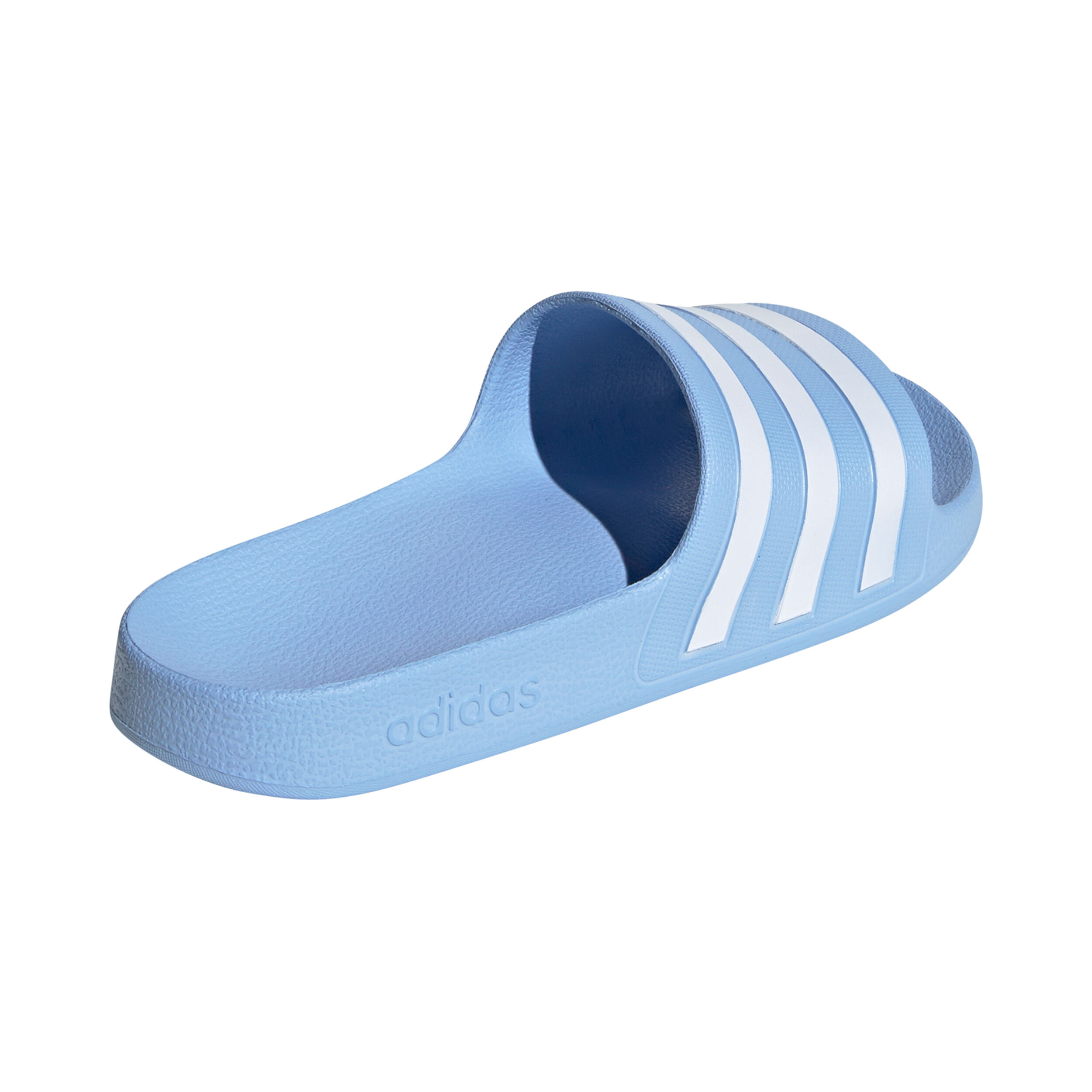 Adilette hellblau on sale