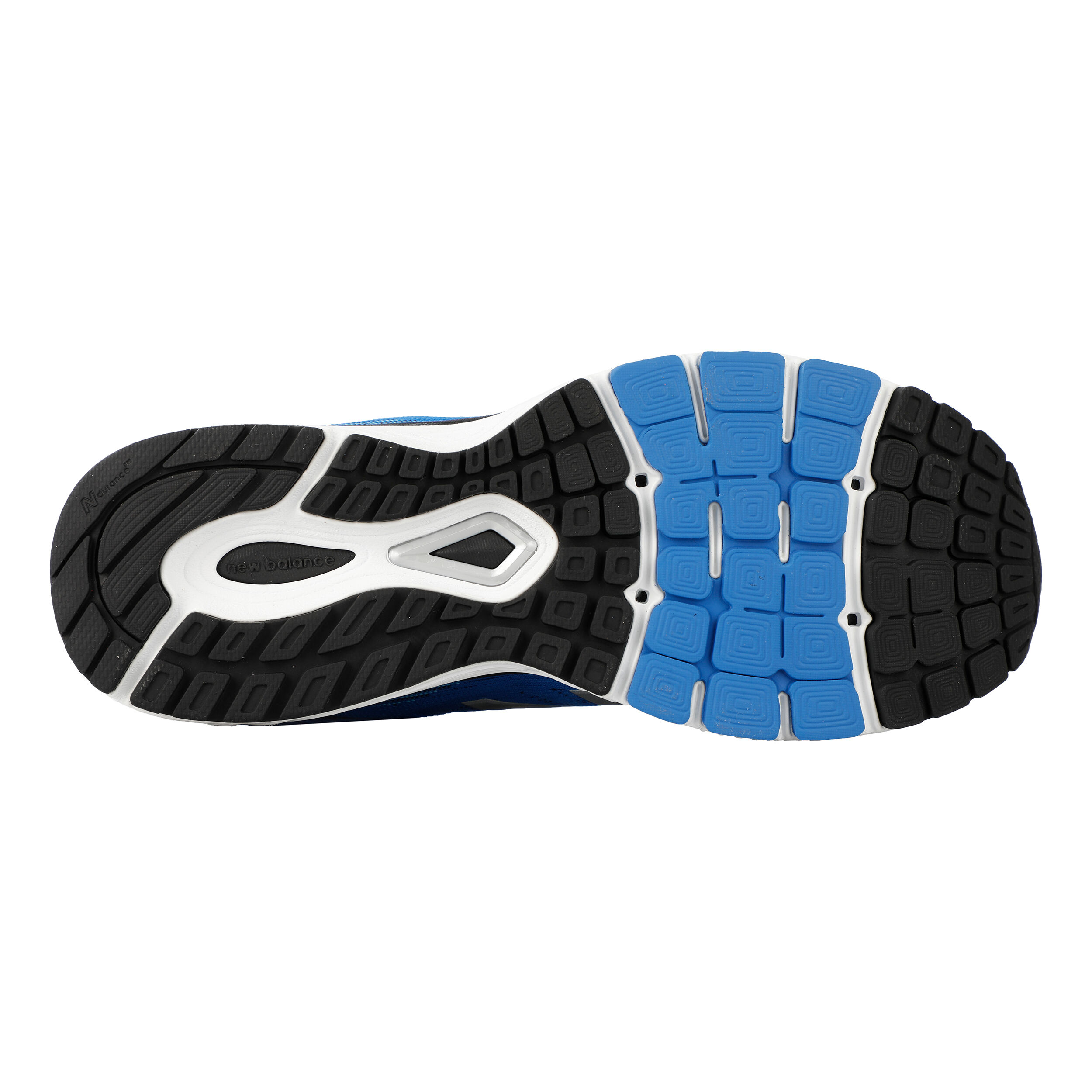 New balance solvi men's running shoes best sale