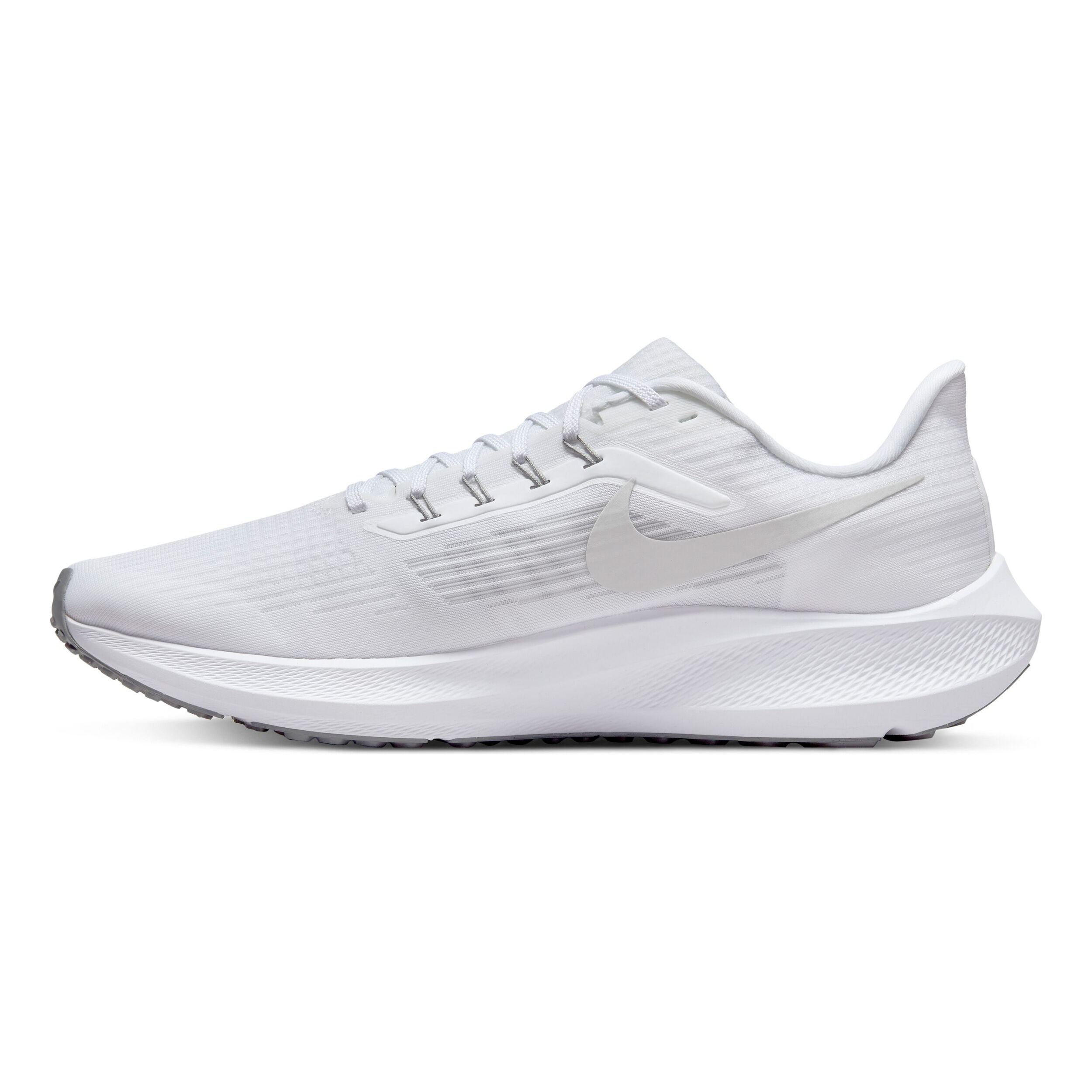 Nike zoom sale pegasus white mens