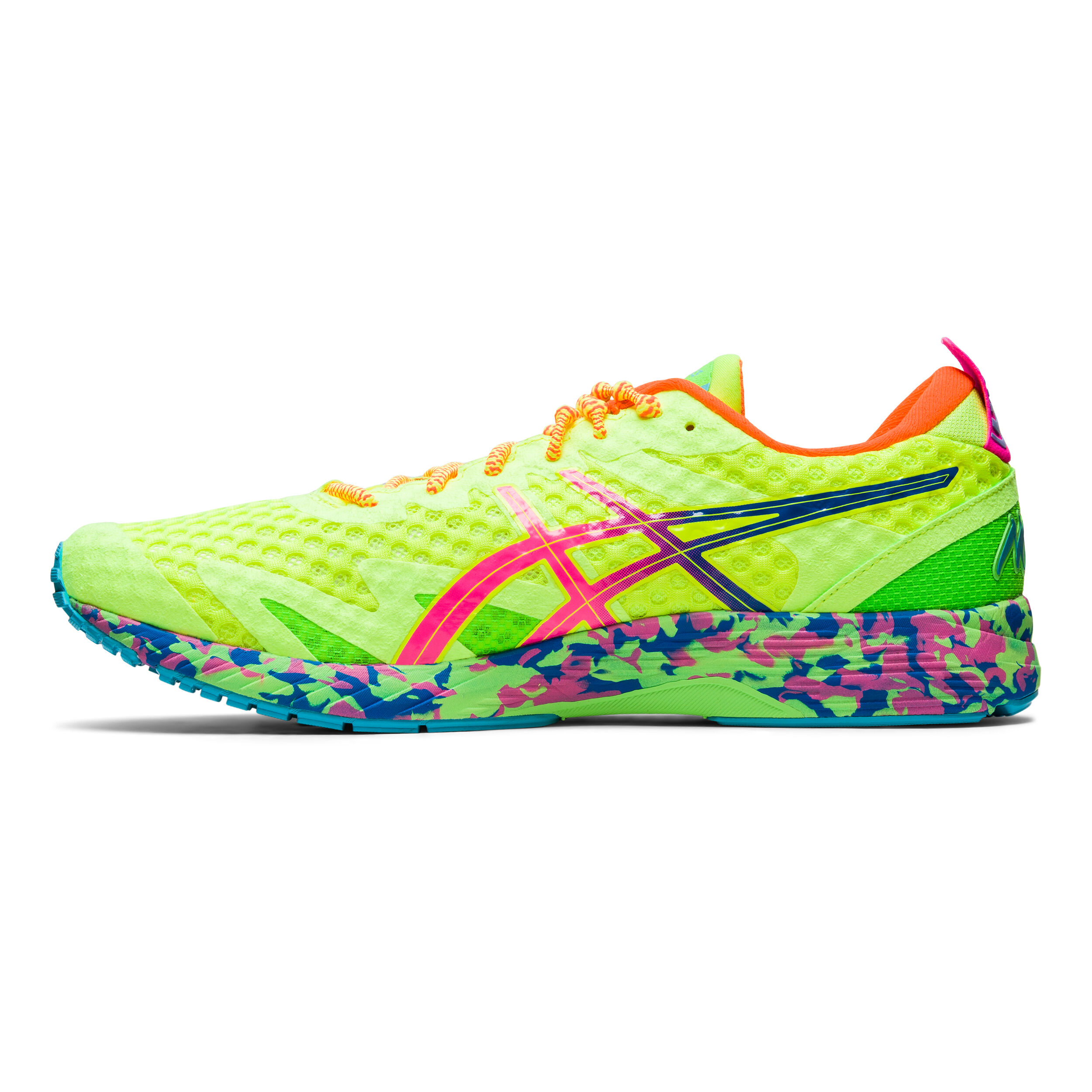 Asics gel noosa tri 12 hotsell mens red