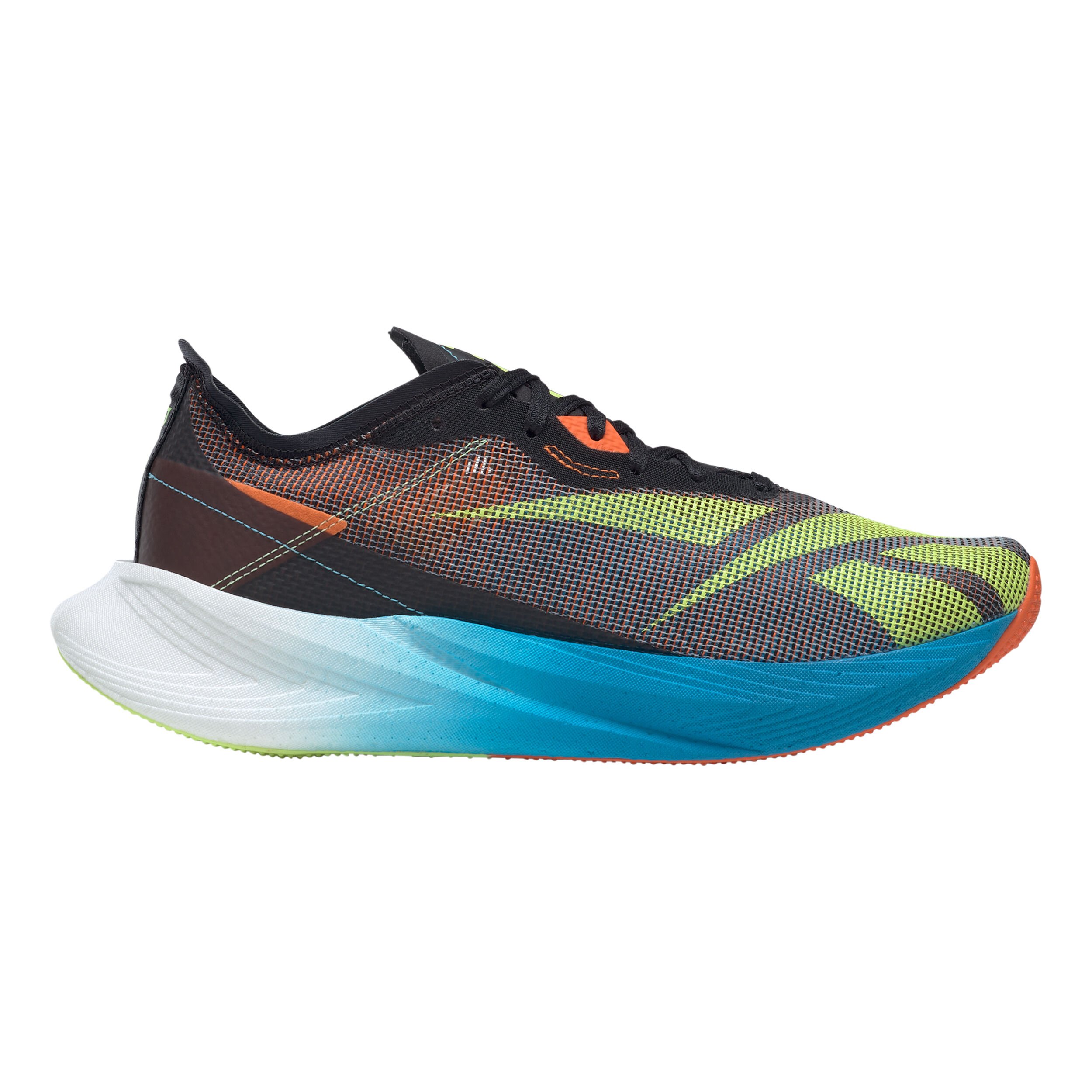 Buy Reebok Floatride Energy X Competition Running Shoe Men Black online Running Point COM