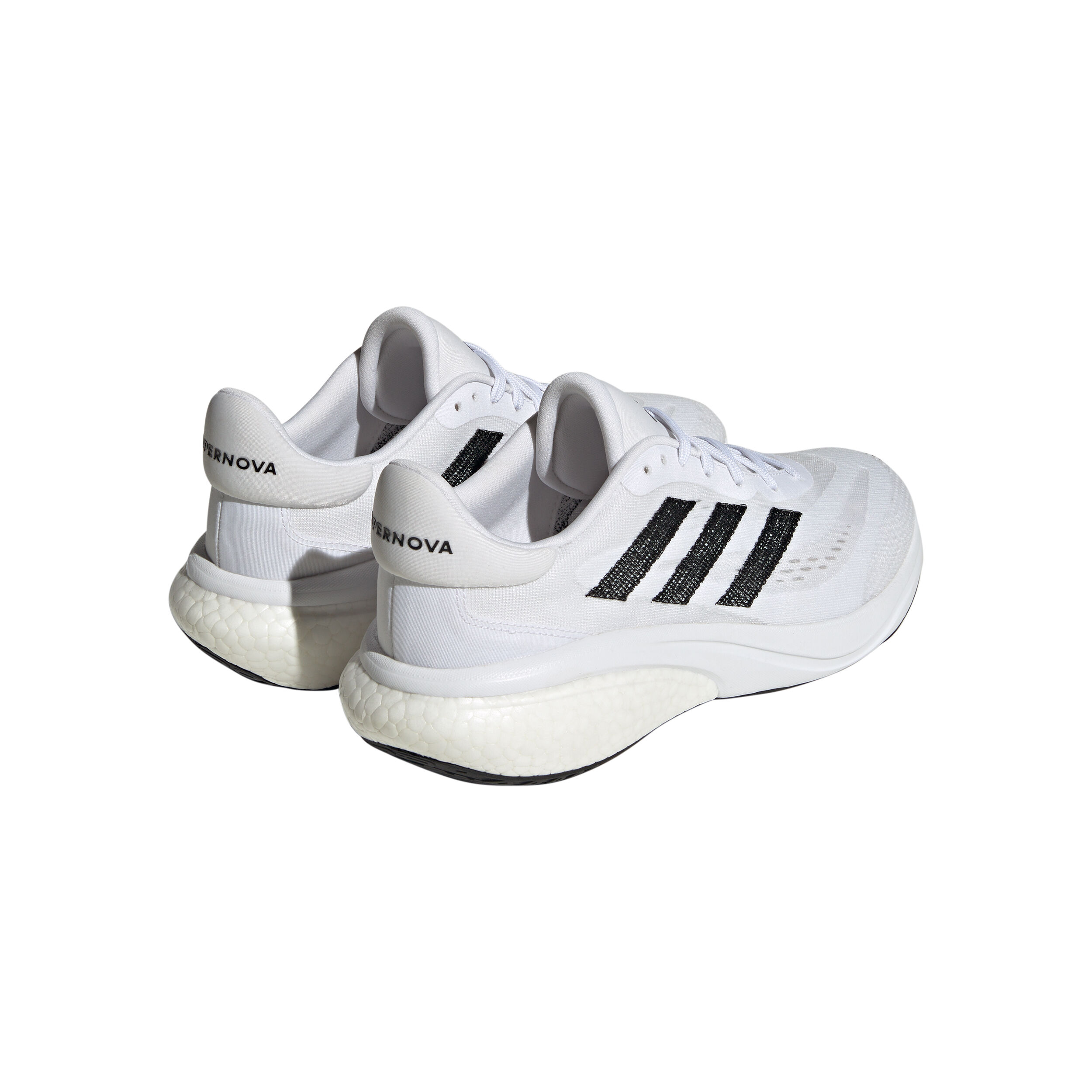 Buy adidas Supernova 3 Neutral Running Shoe Men White Black online Running Point COM