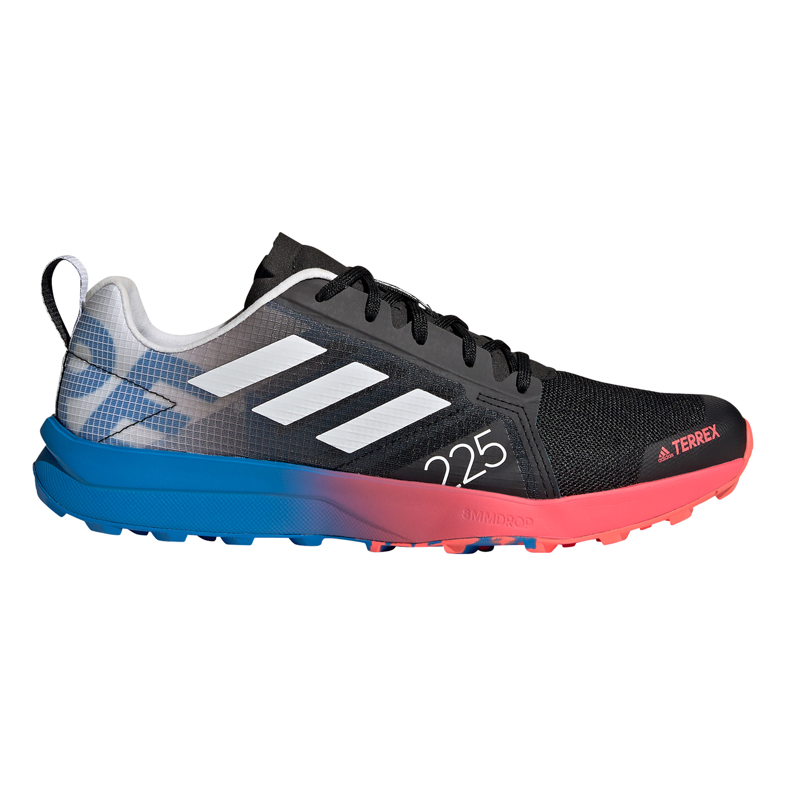 Terrex speed adidas outlet
