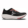 CTM Ultra 3 Neutral Running Shoe Women-Black,Red