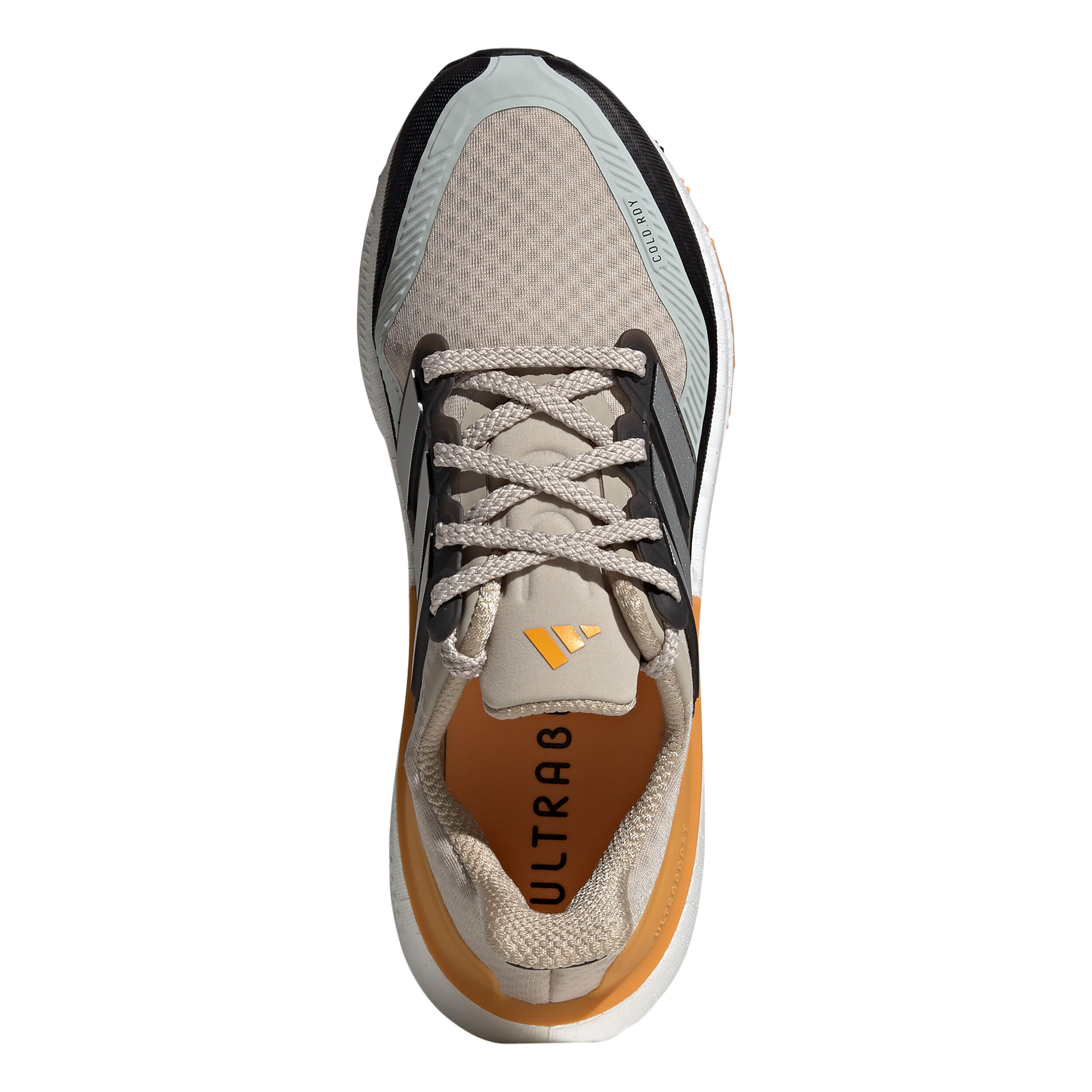 Buy adidas Ultra Boost 23 Cold Ready Neutral Running Shoe Men Beige Grey online Running Point COM