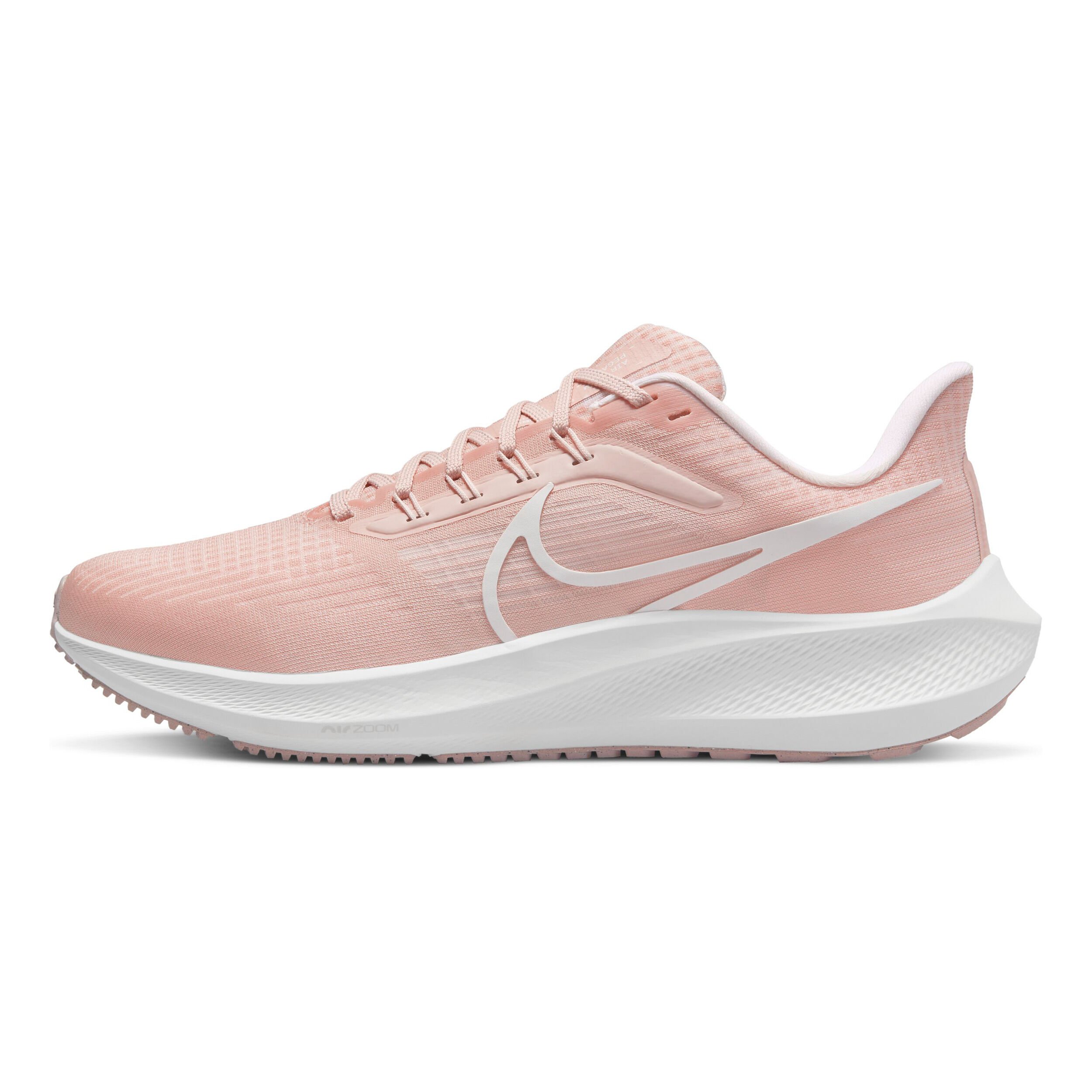 Pink best sale pegasus nike