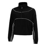 Under Armour Clothing Under Armour Run 96 Running Jacket Women-Black