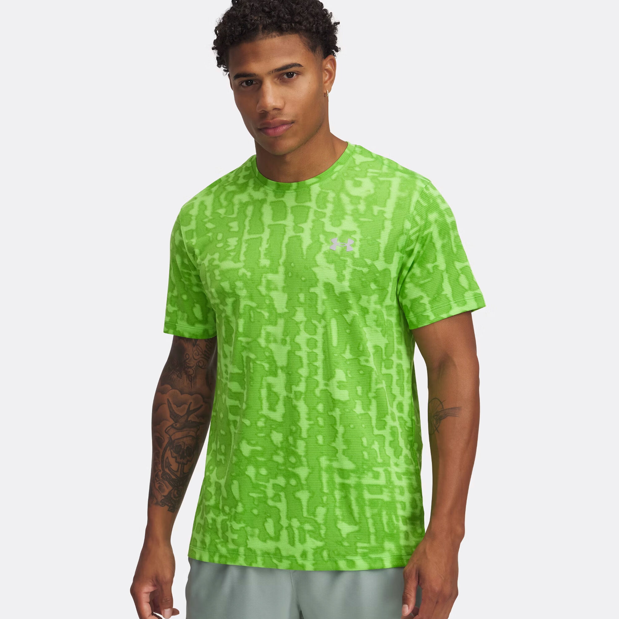 Under Armour