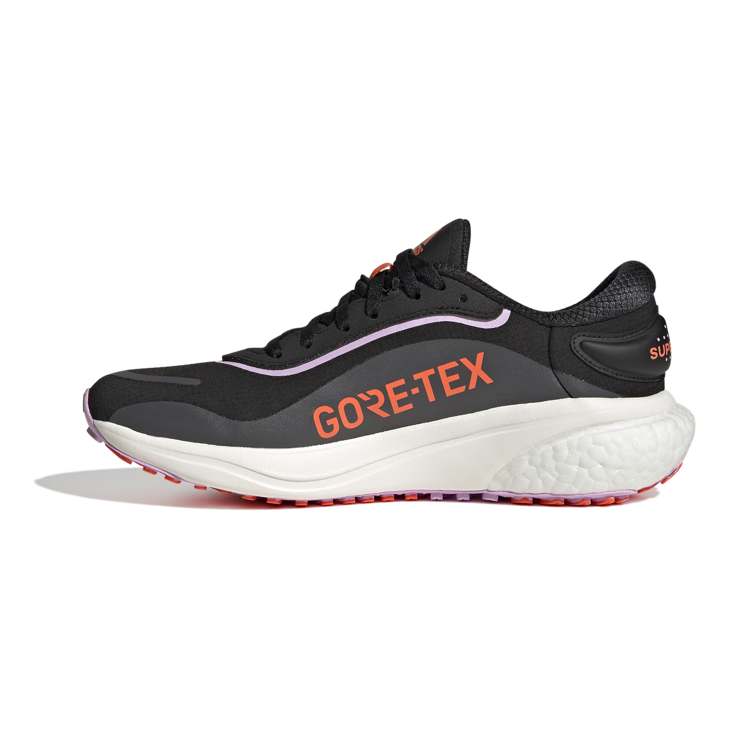 Buy adidas Supernova GTX Neutral Running Shoe Women Black Grey online Running Point COM