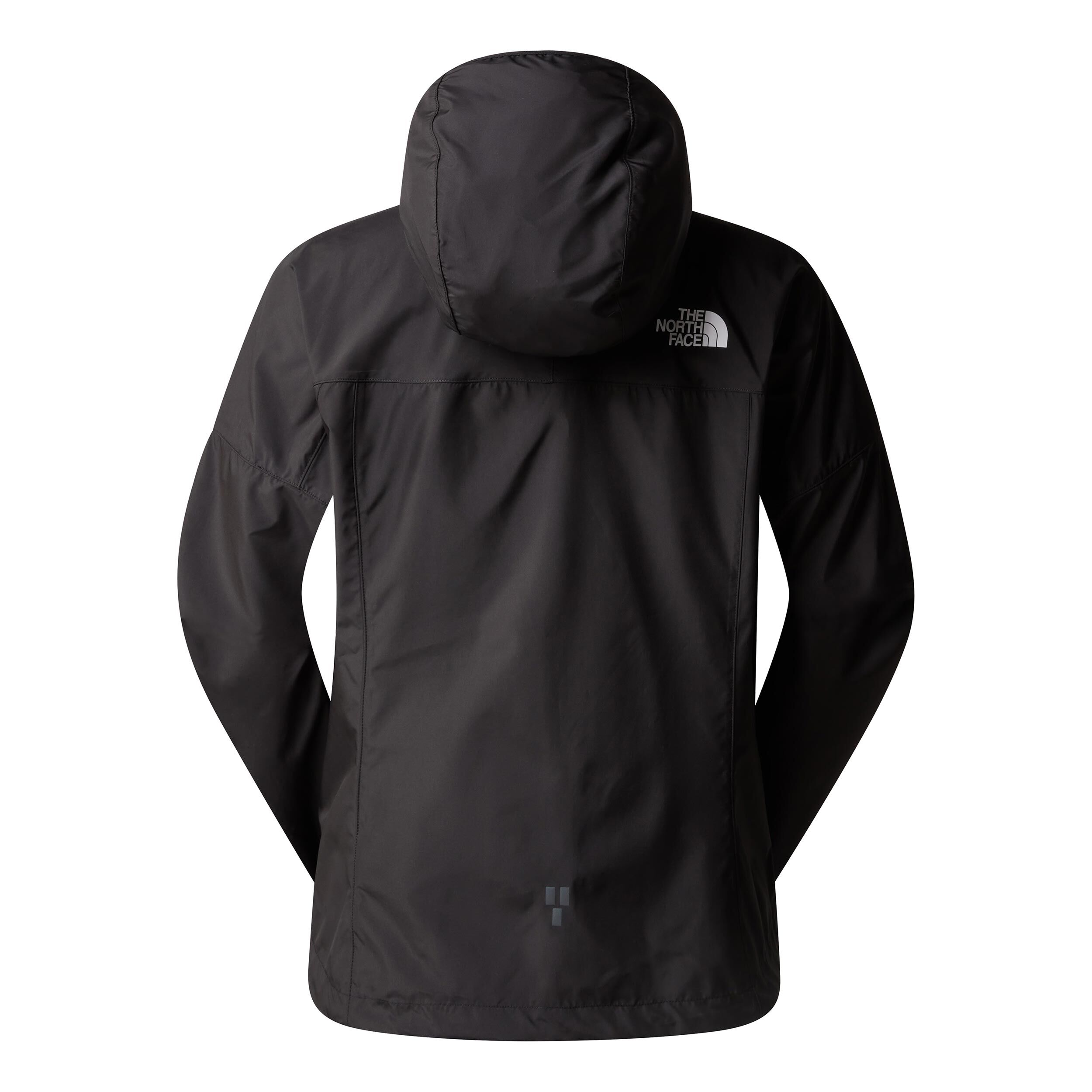 Buy The North Face Higher Run Wind Running Jacket Women Black online Running Point COM