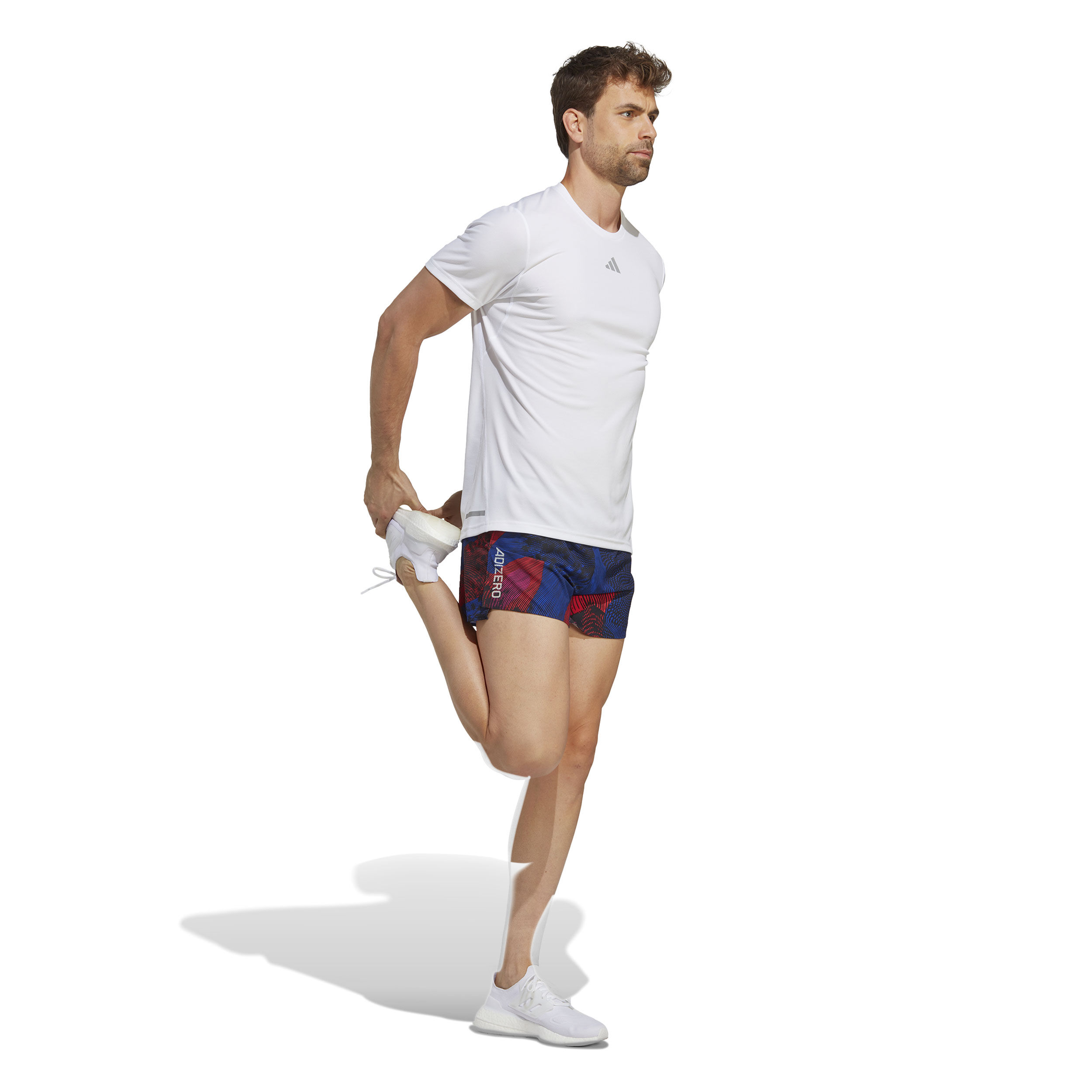 Buy adidas Adizero Split Shorts Men Blue Black online Running