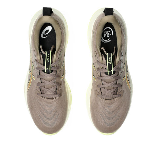 ASICS