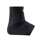 Bauerfeind Bandages Bauerfeind Sports Ankle Support Dynamic Ankle Brace-Black