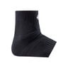 Sports Ankle Support Dynamic Ankle Brace-Black
