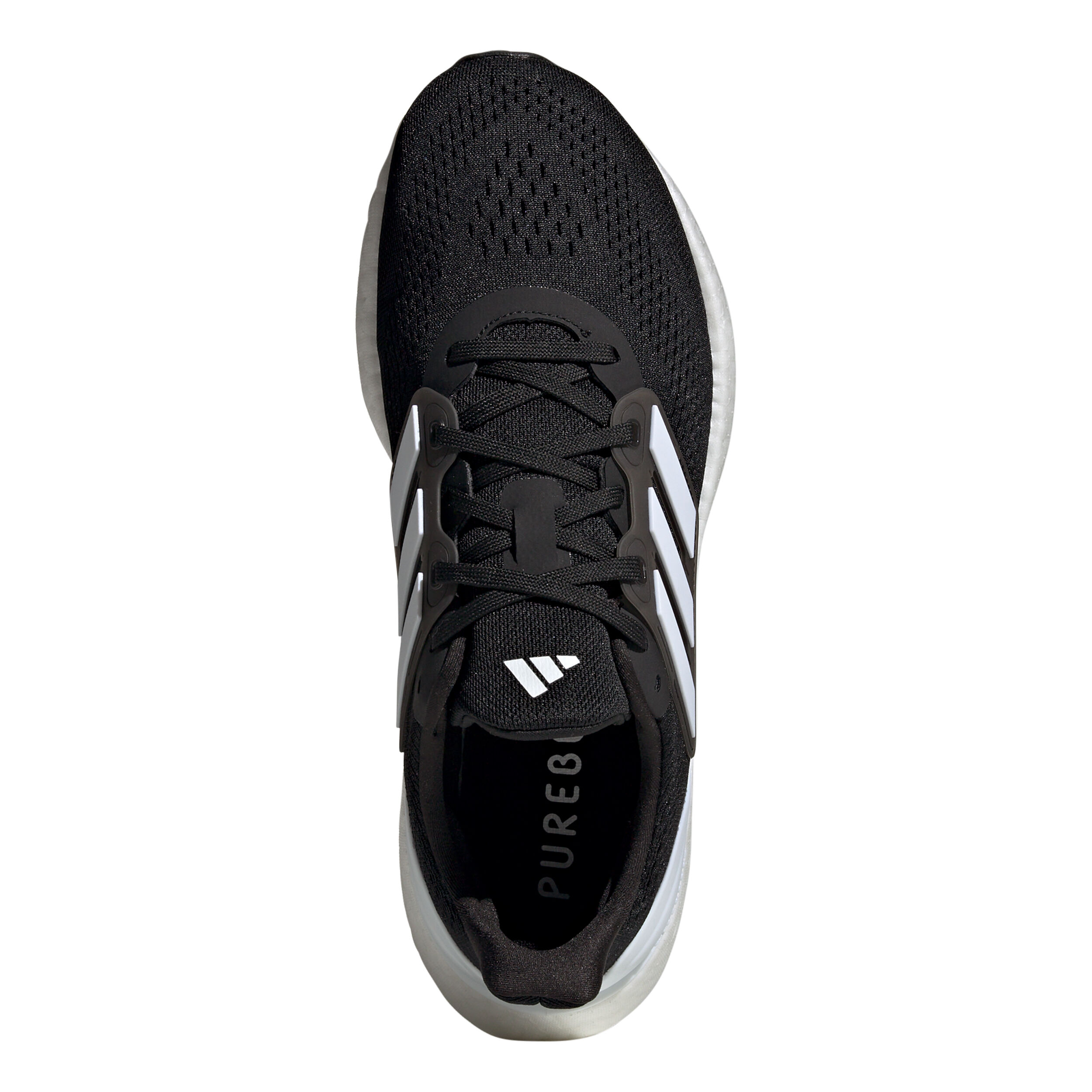 Pure boost mens black clearance