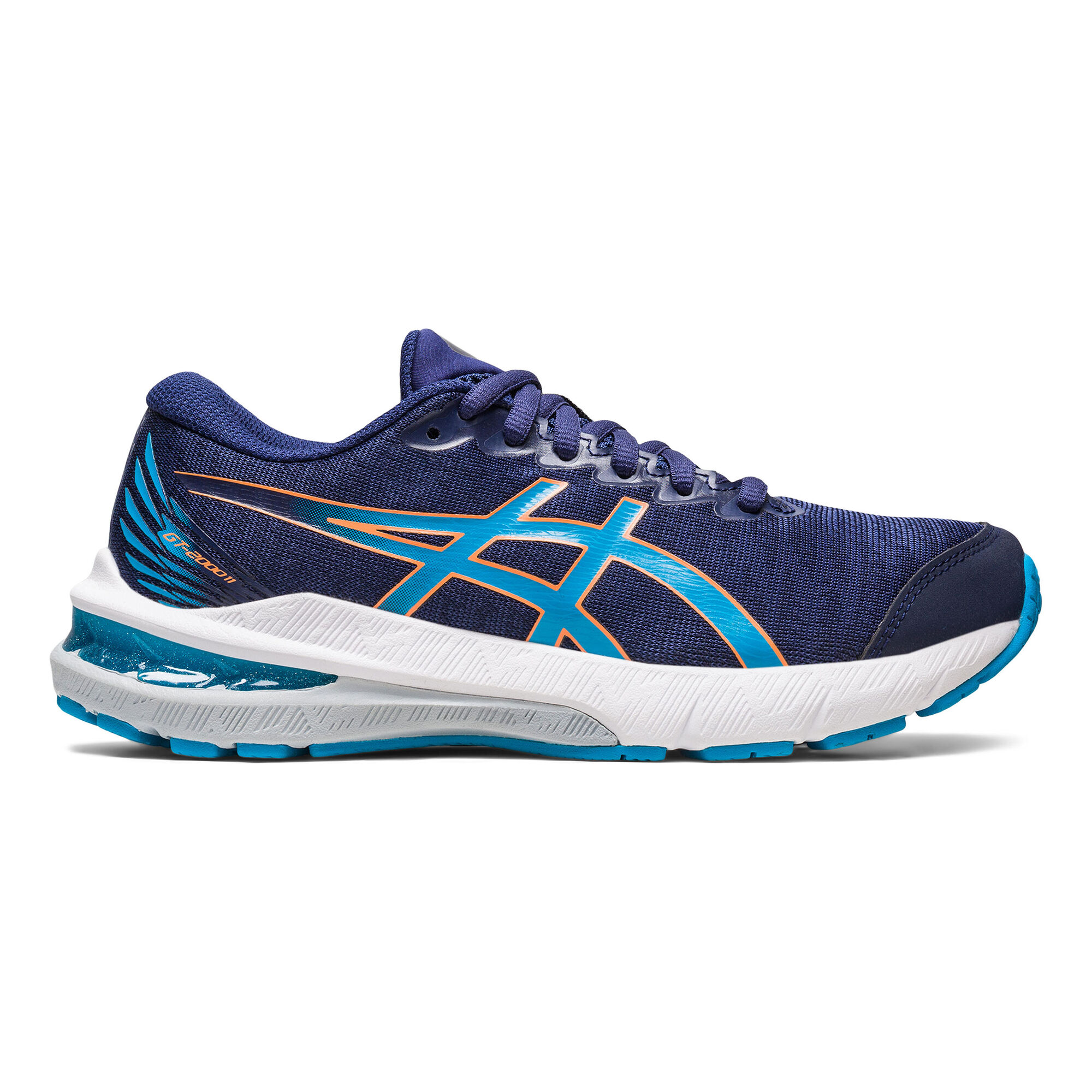 ASICS