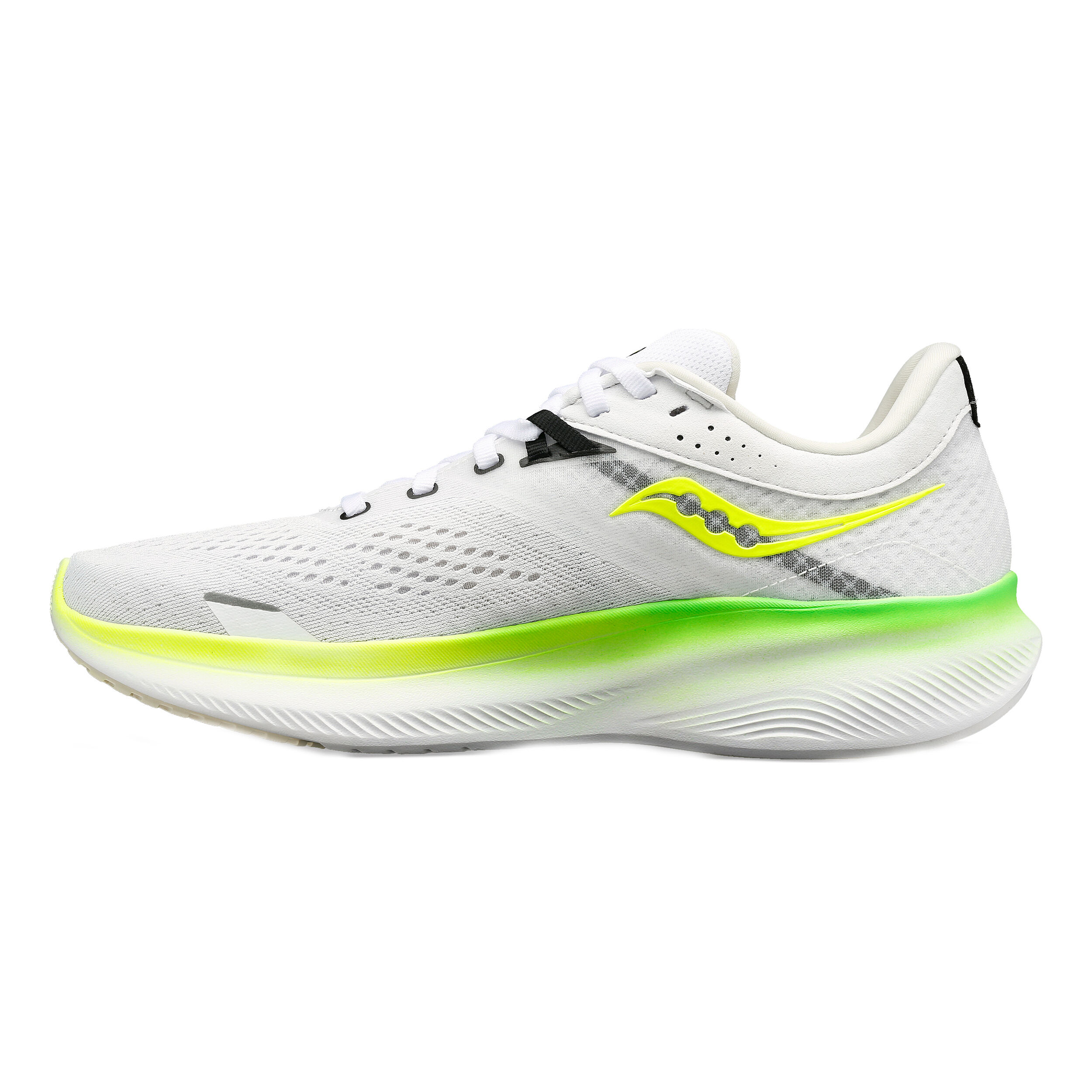 Saucony ride 6 verde outlet