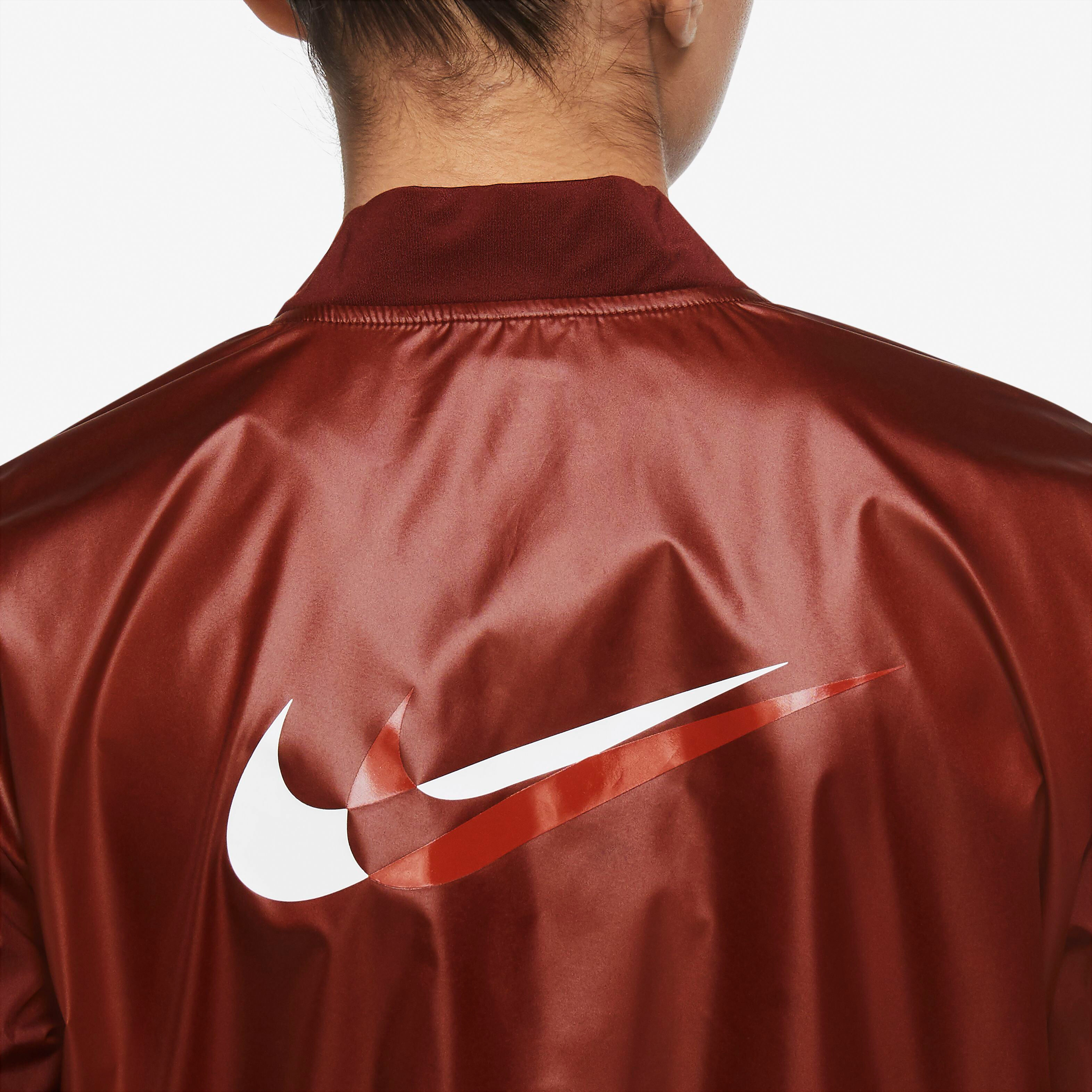 Buy Nike Swoosh Run Jacket Running Jacket Women Red online Running Point COM