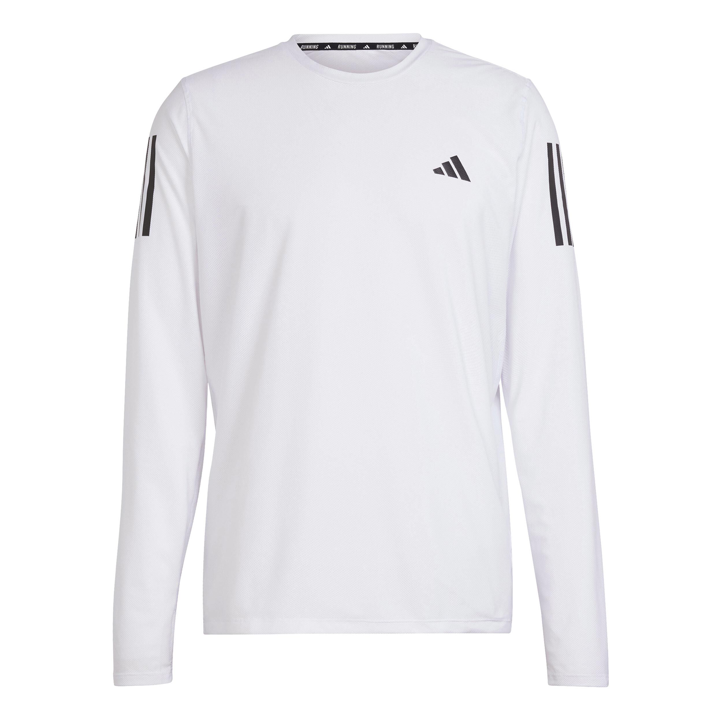 Adidas long sleeve shirt men sales