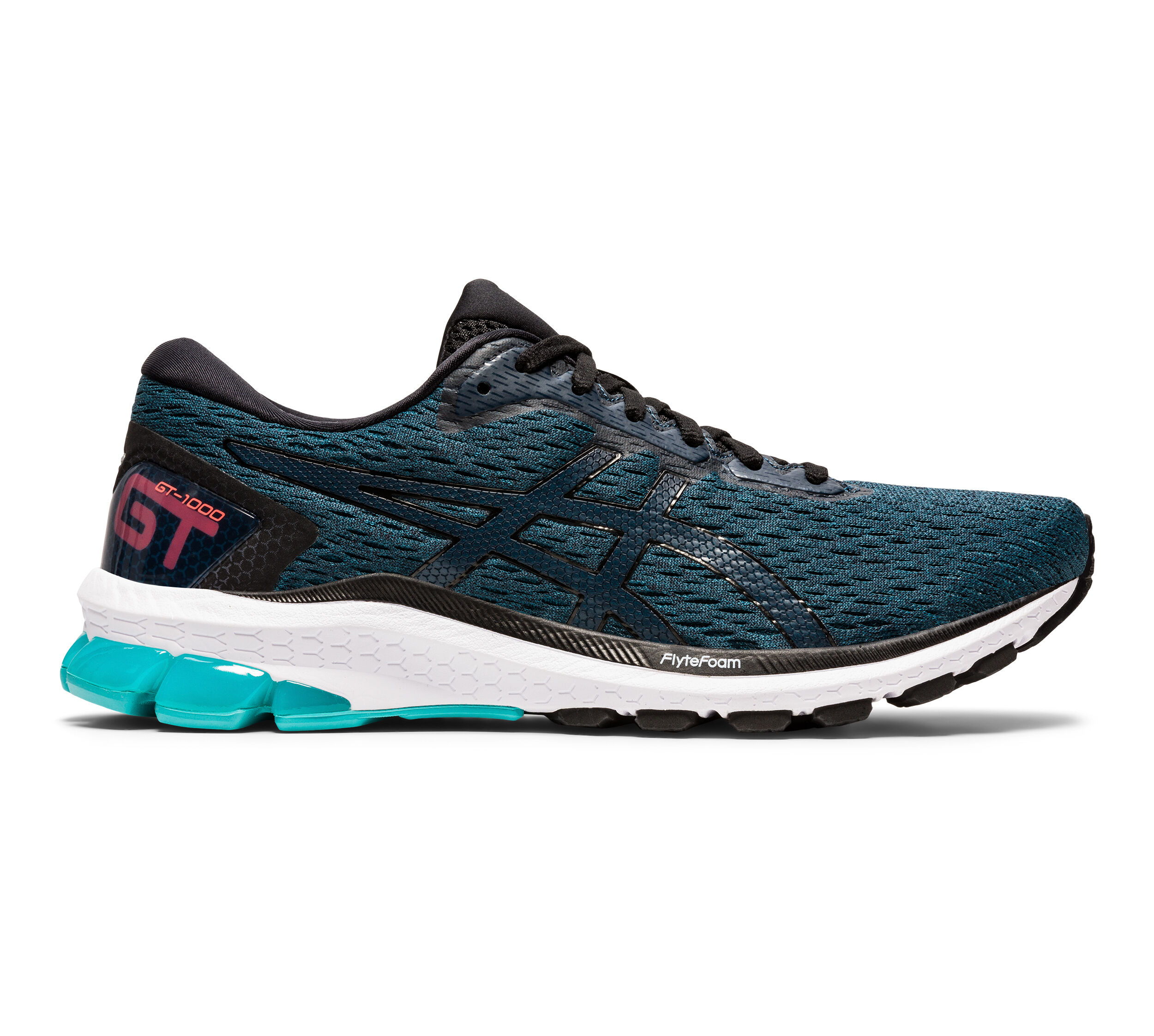 Asics gt 1000 9 release date outlet