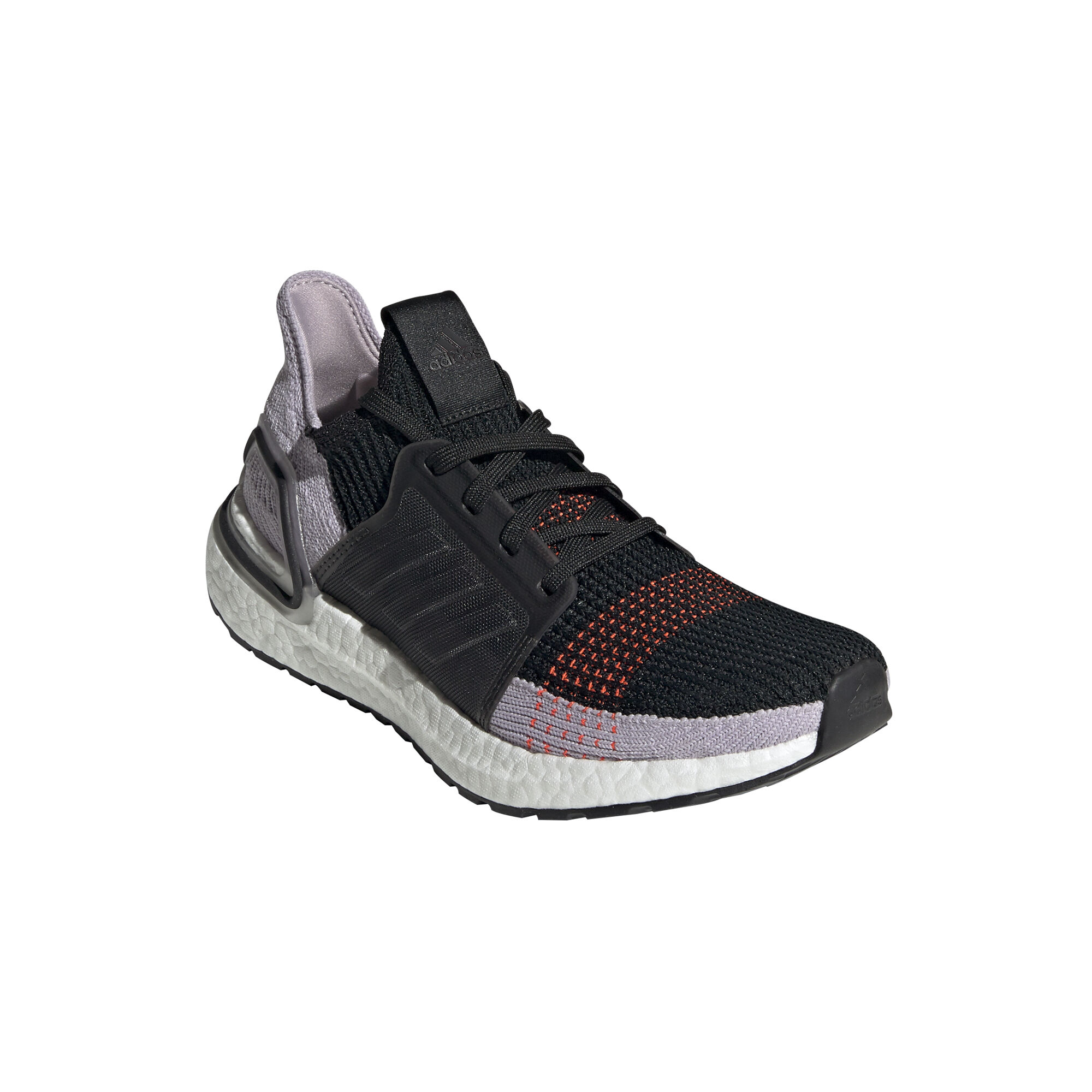 Buy adidas Ultra Boost 19 Neutral Running Shoe Women Black Lilac in size 42 2 3 online Running Point COM