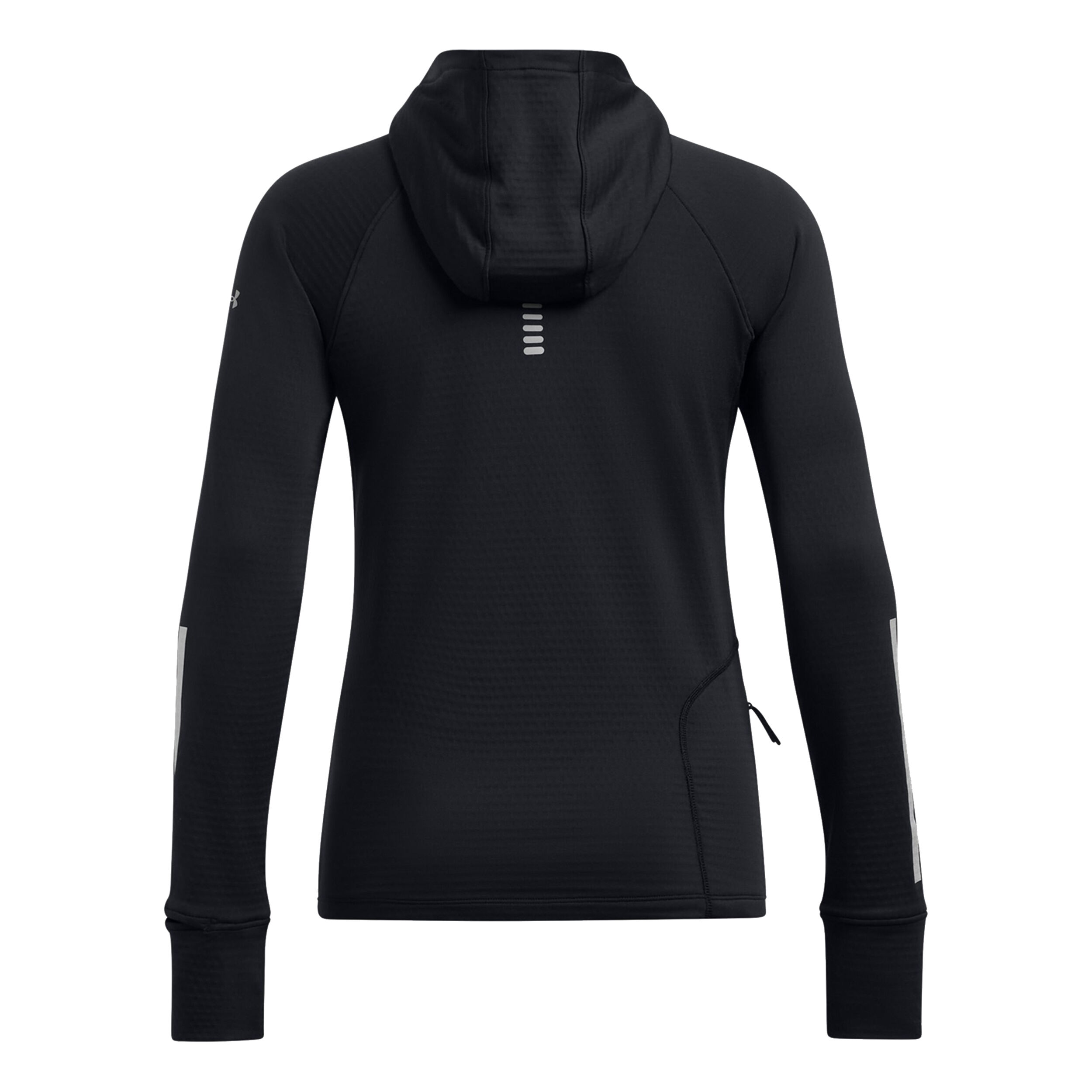 Buy Under Armour Launch Elite Coldweather Balaclava Hoody Women Black online Running Point COM