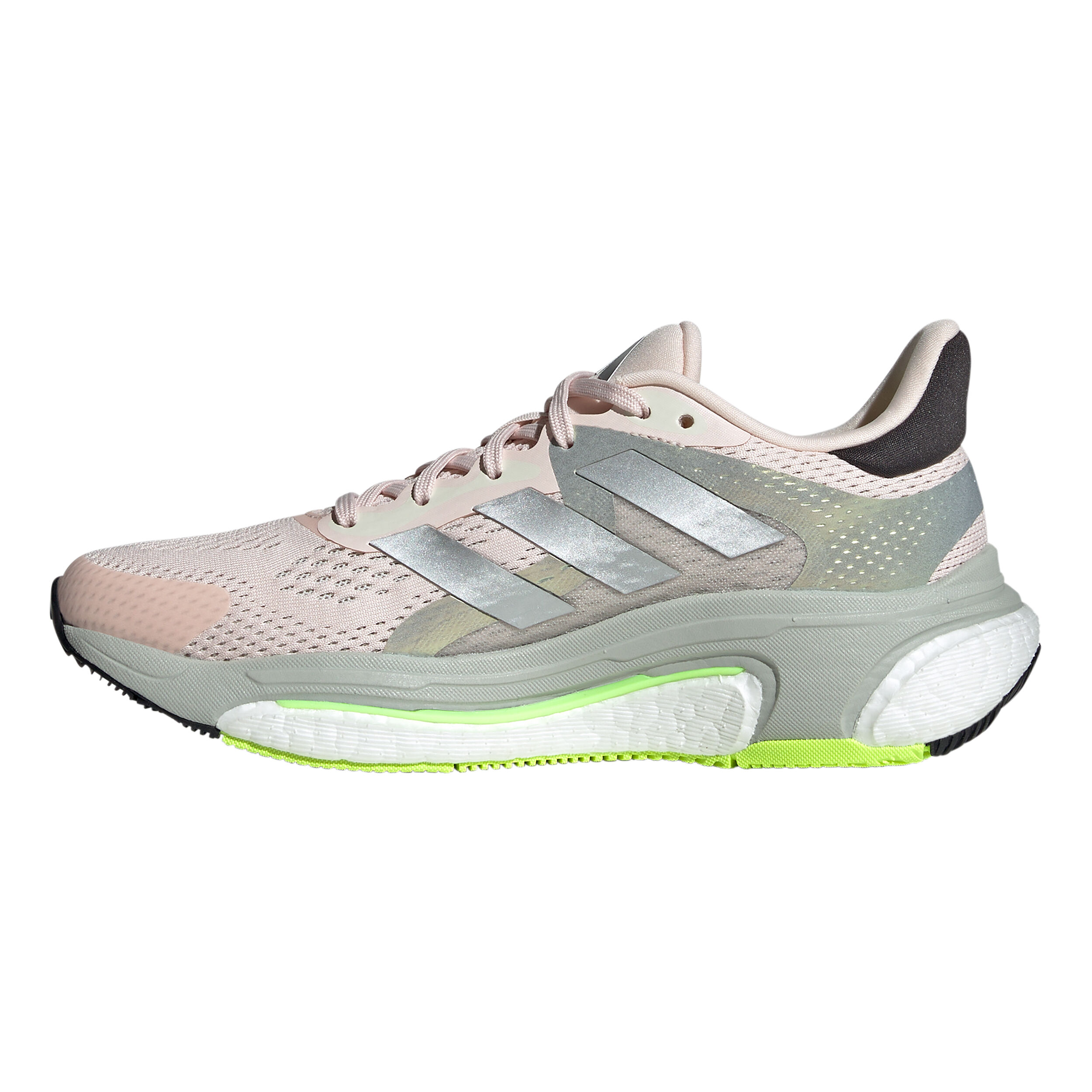 Solar Control 2 Stability Running Shoe Women Blue Grey