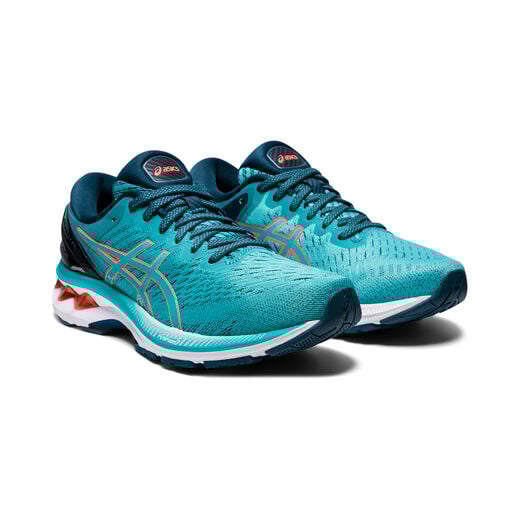 ASICS
