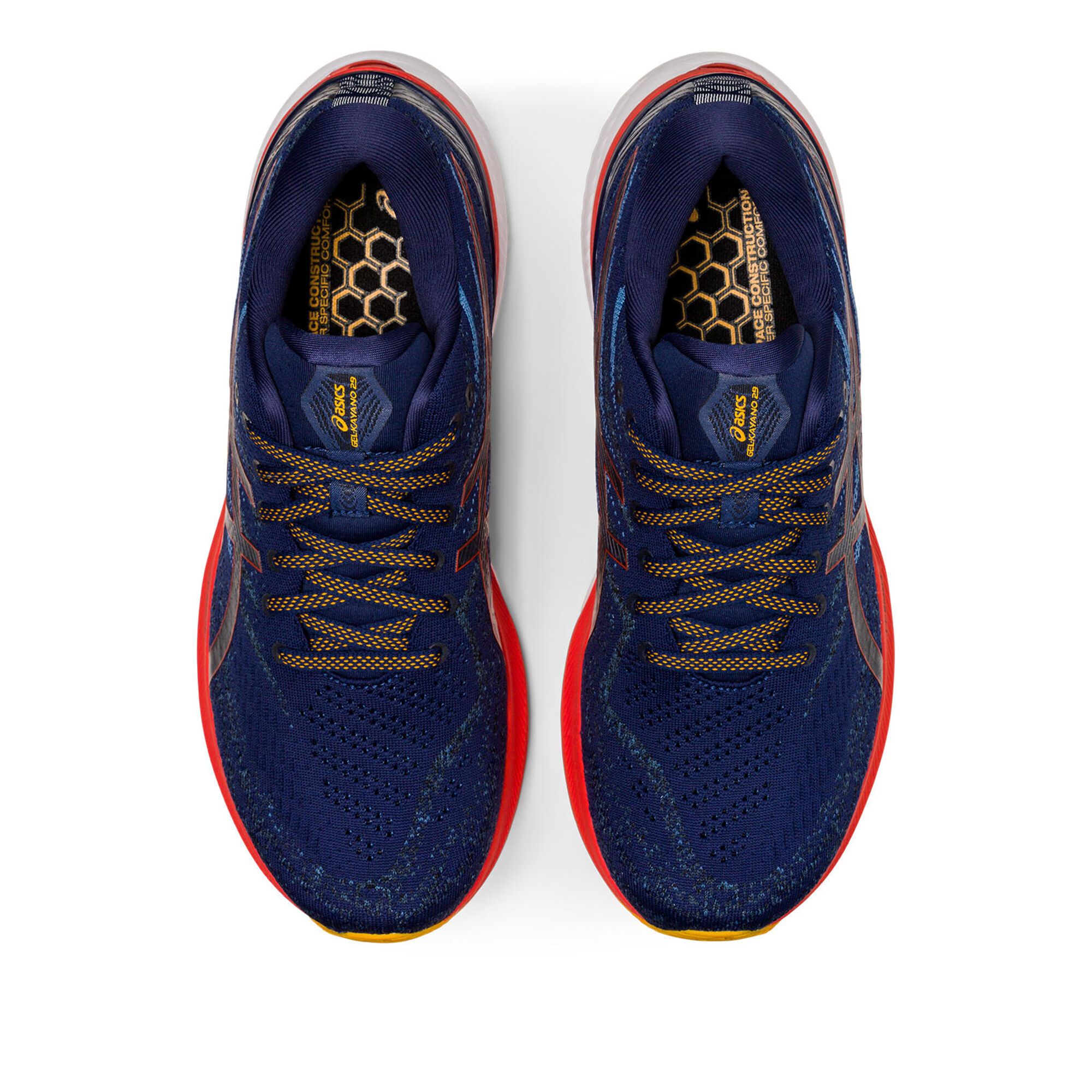 ASICS